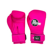 Luva de boxe New Sporting HGP (High Guard Protection)