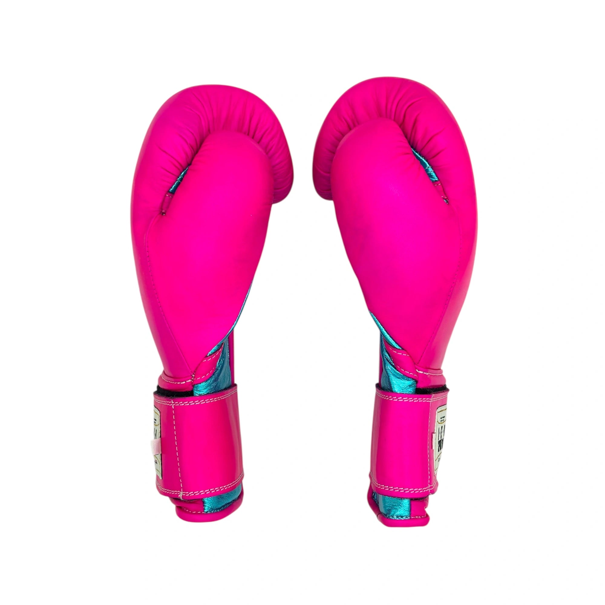 Guantes de Boxeo New Sporting HGP