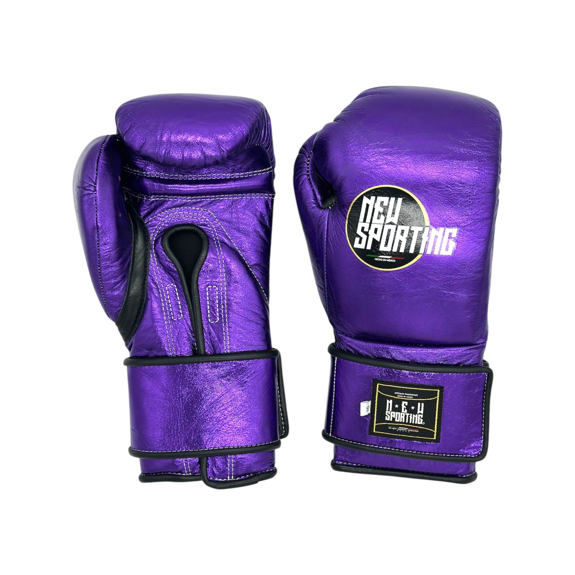 Guantes de Boxeo New Sporting HH