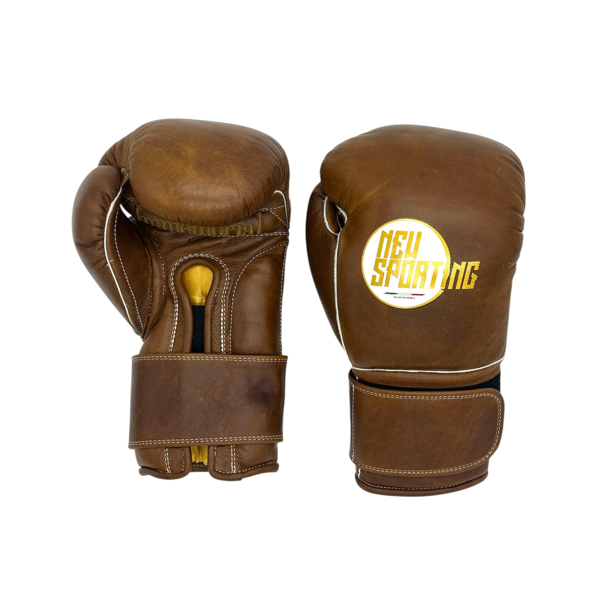 New Sporting Boxing Gloves IV (Immemorial Vintage)