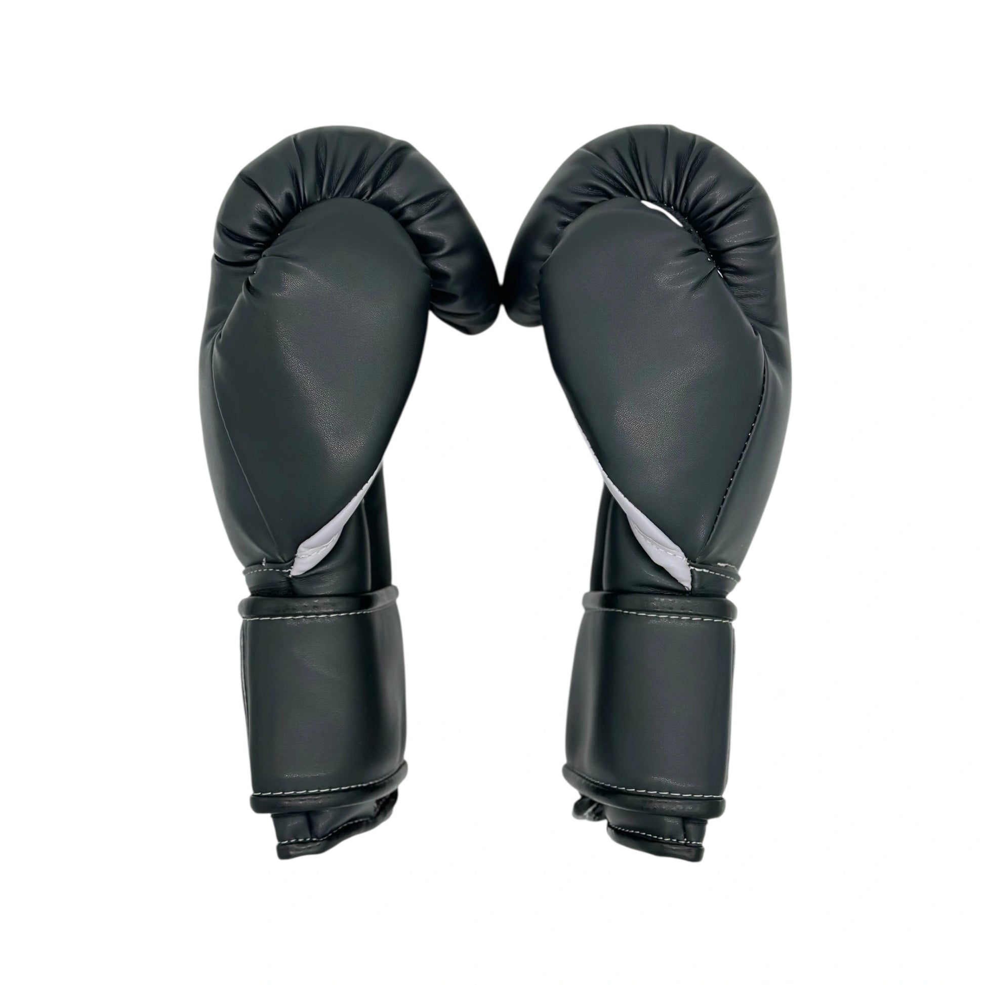 Guantes de Boxeo New Sporting Sintéticos