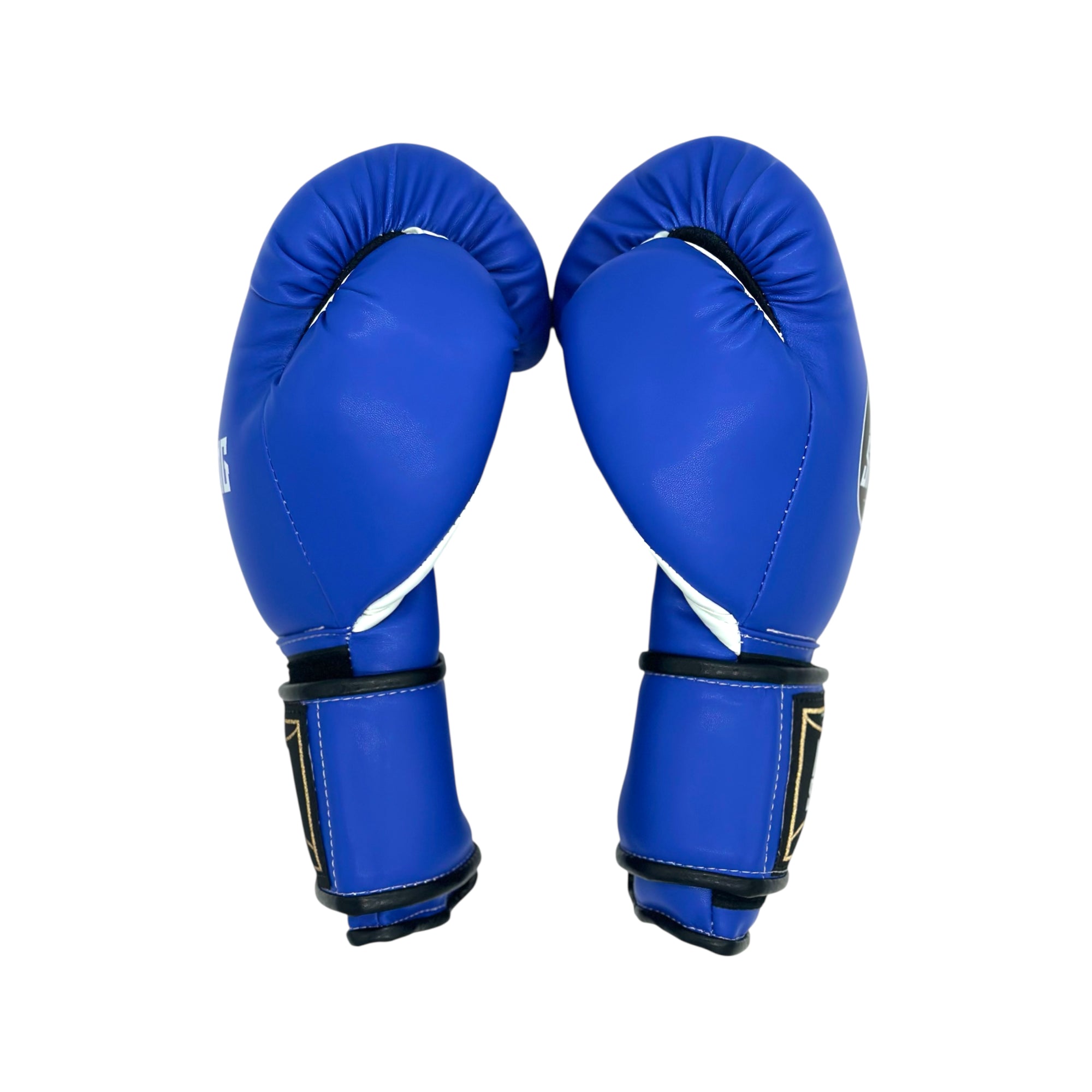 Guantes de Boxeo New Sporting Sintéticos