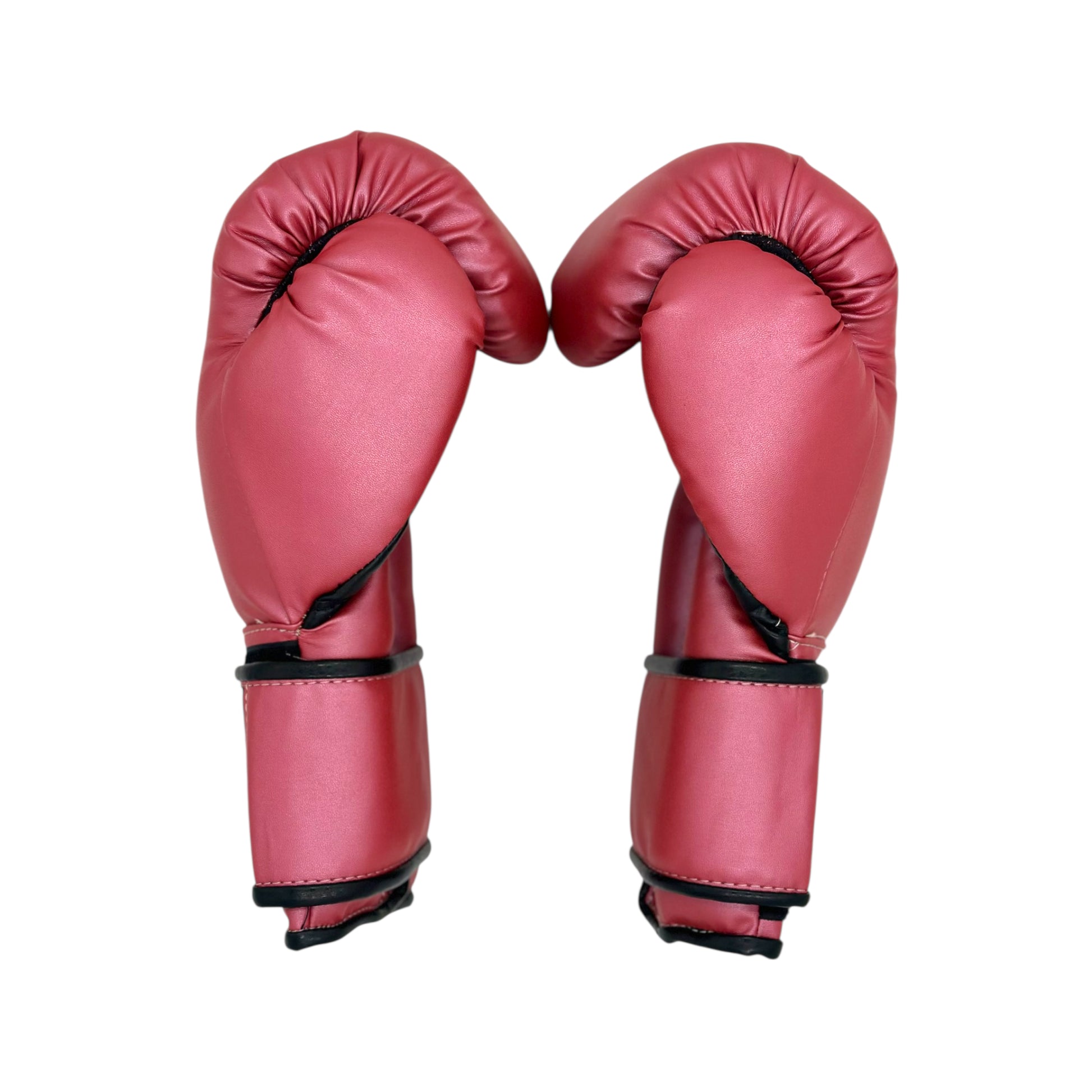 Guantes de Boxeo New Sporting Sintéticos