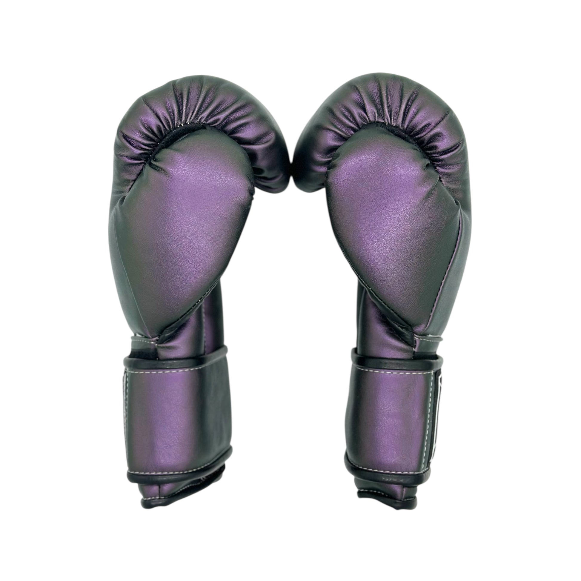 Guantes de Boxeo New Sporting Sintéticos