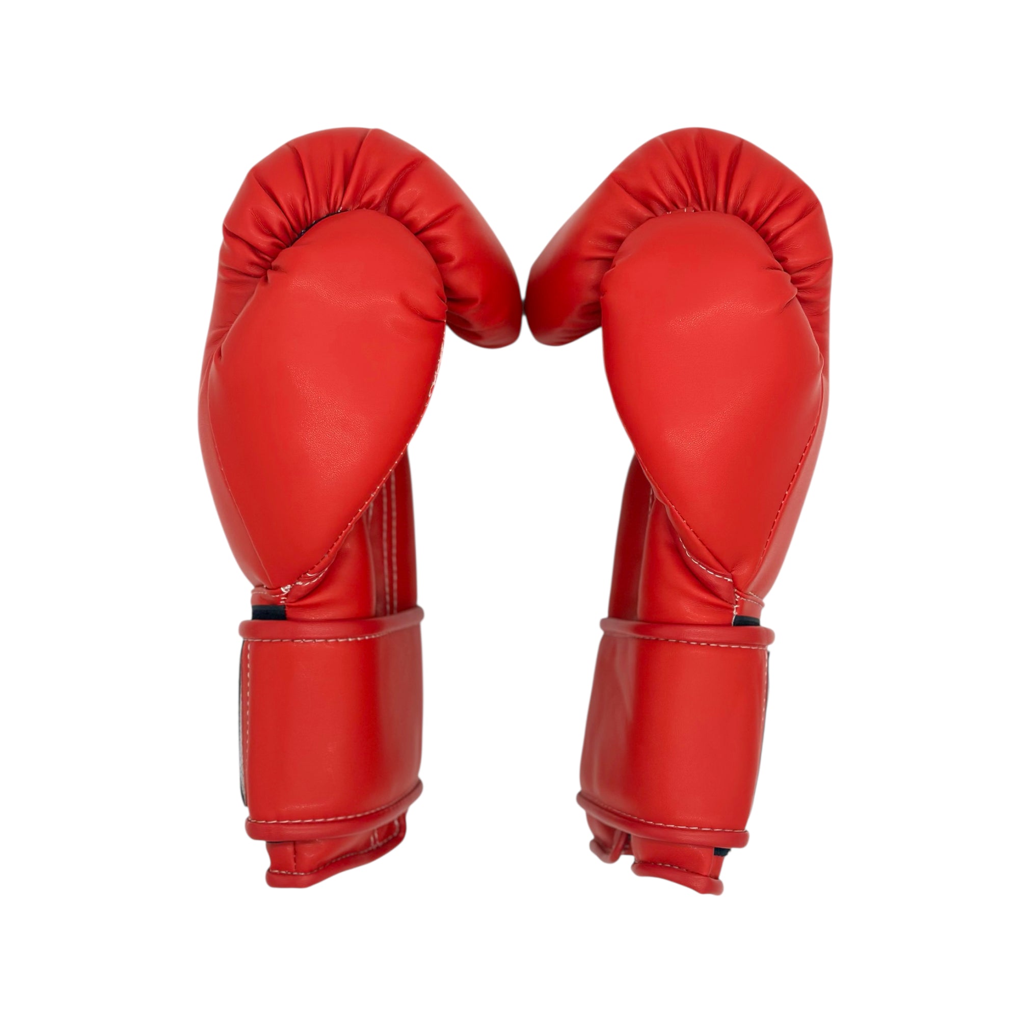 Guantes de Boxeo New Sporting Sintéticos