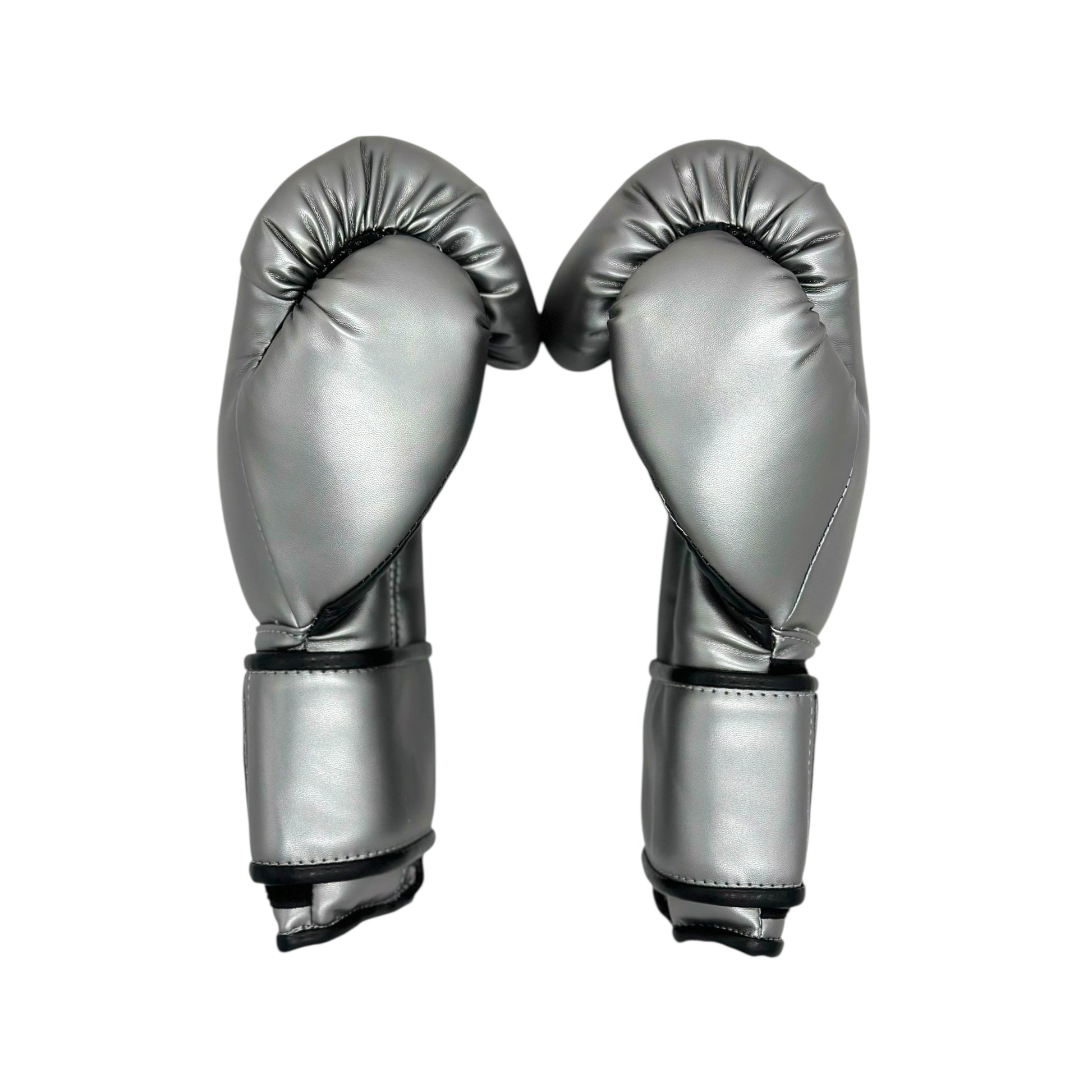 Guantes de Boxeo New Sporting Sintéticos