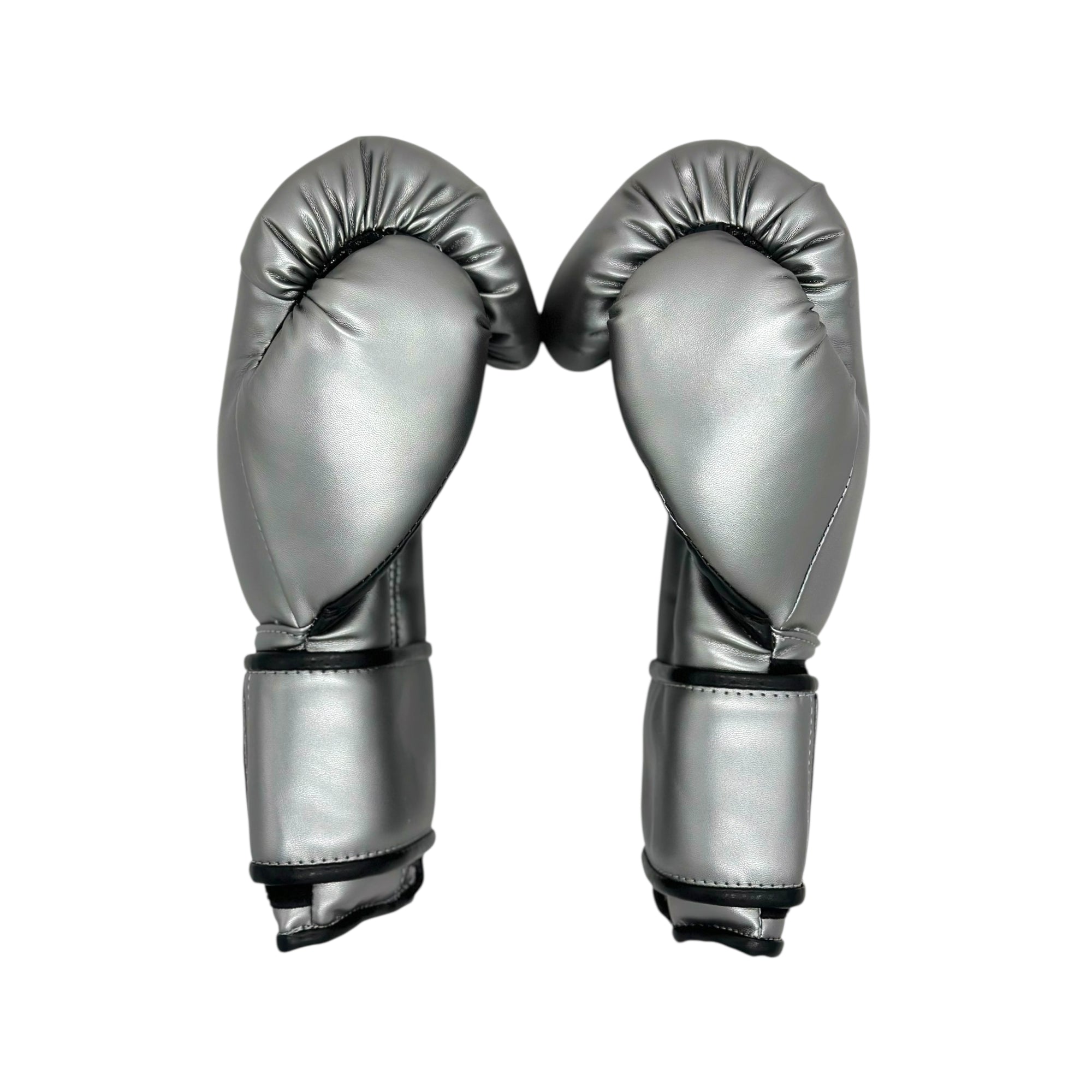 Guantes de Boxeo New Sporting Sintéticos