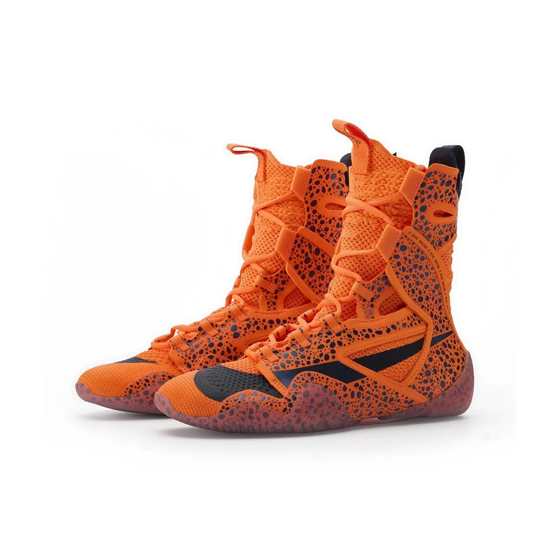 Nike Botas de Boxeo HyperKO 2 SE Juegos Olímpicos