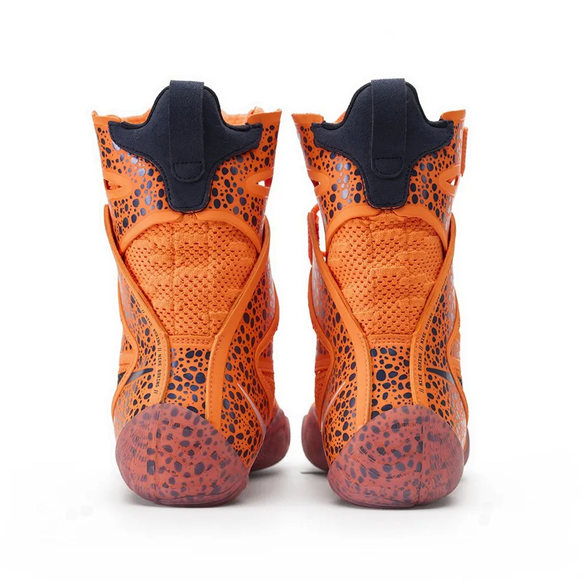 Nike Botas de Boxeo HyperKO 2 SE Juegos Olímpicos