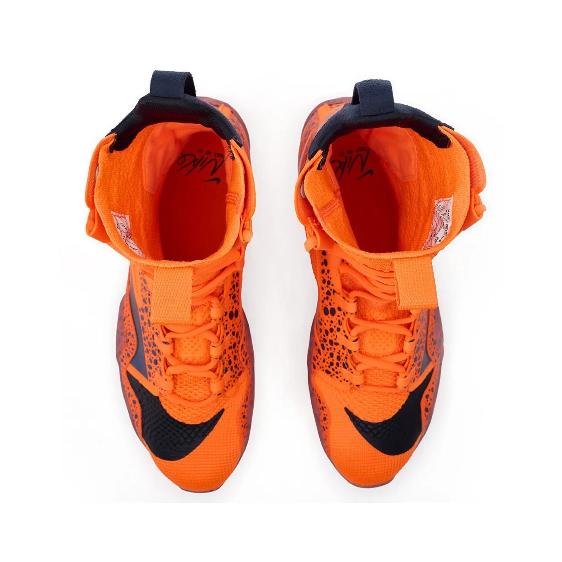 Nike Botas de Boxeo HyperKO 2 SE Juegos Olímpicos