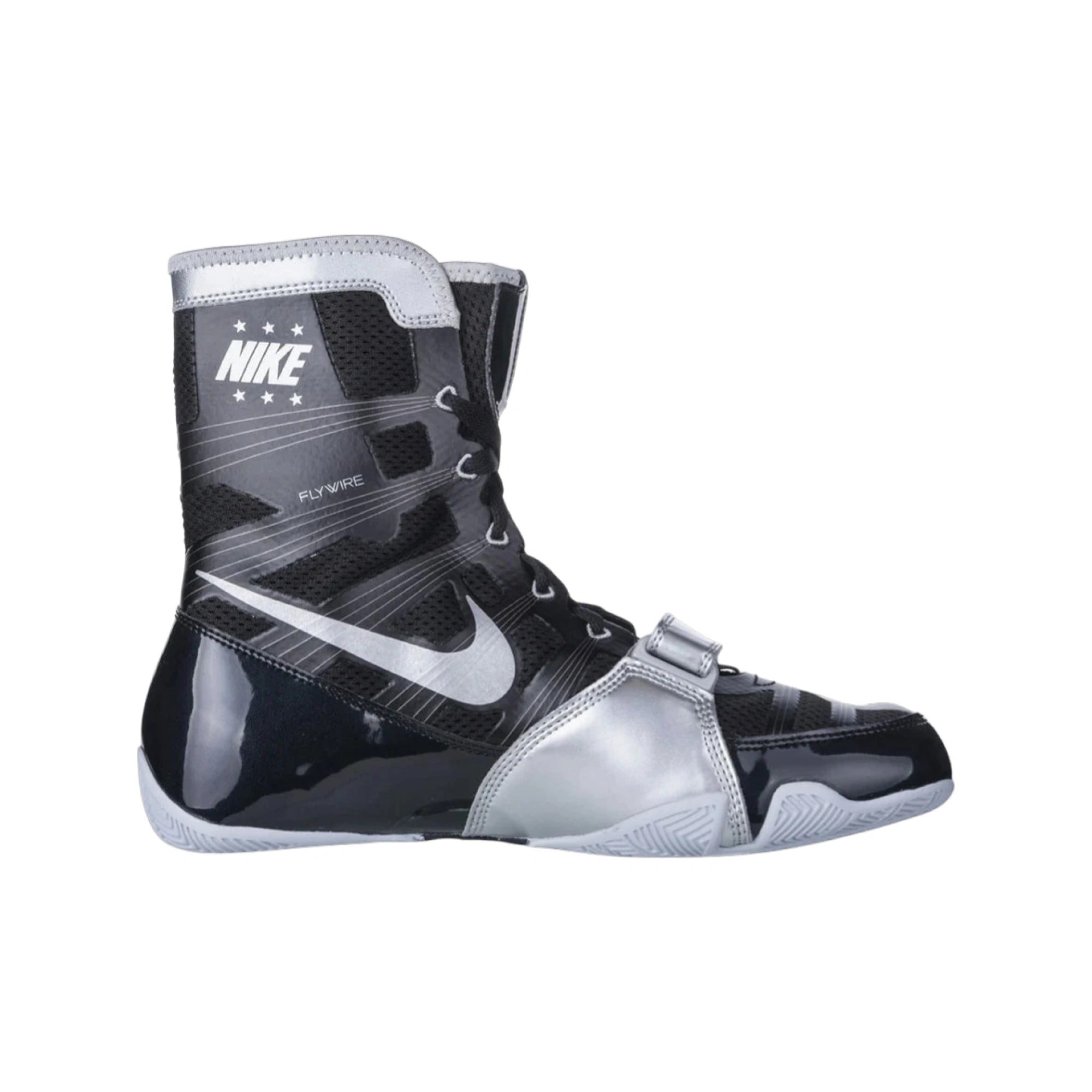 Zapatos de boxeo Nike HyperKO