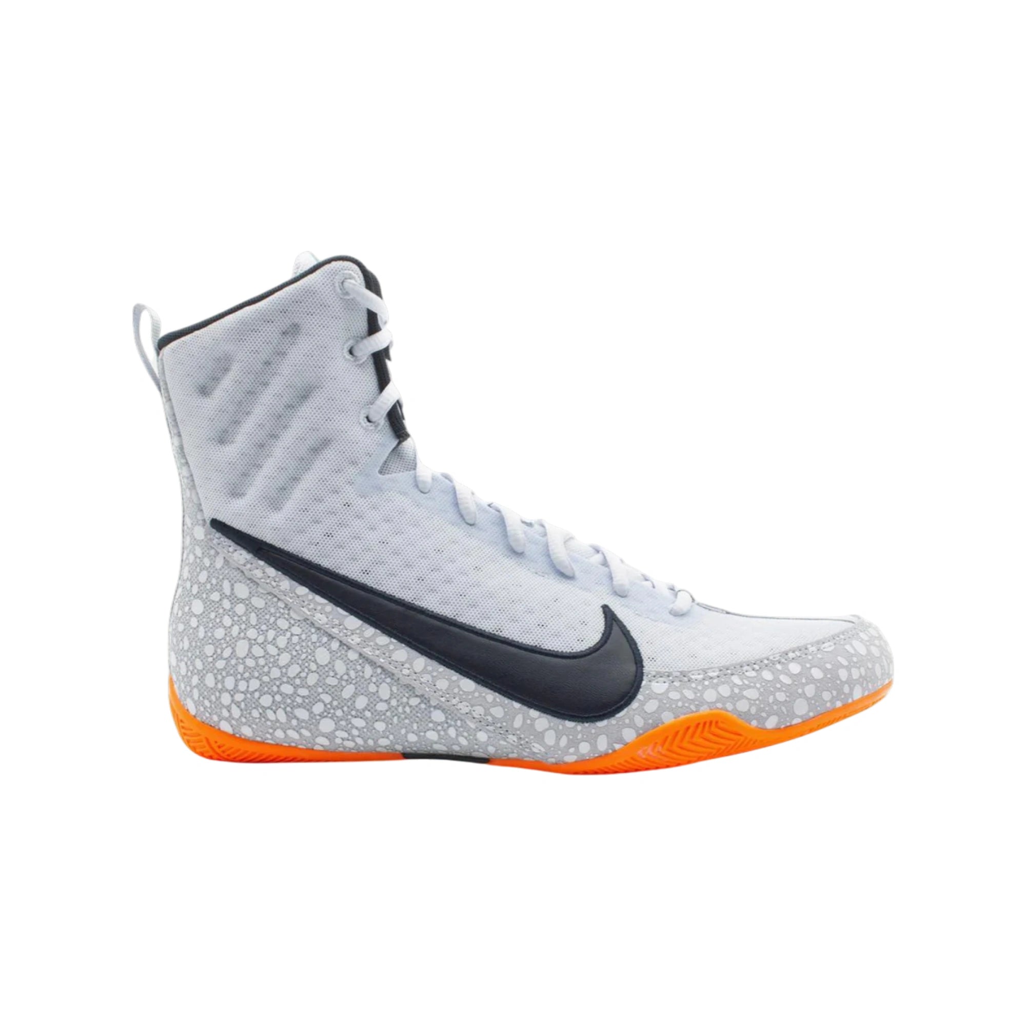 Botas / zapatos de boxeo Nike Machomai 3