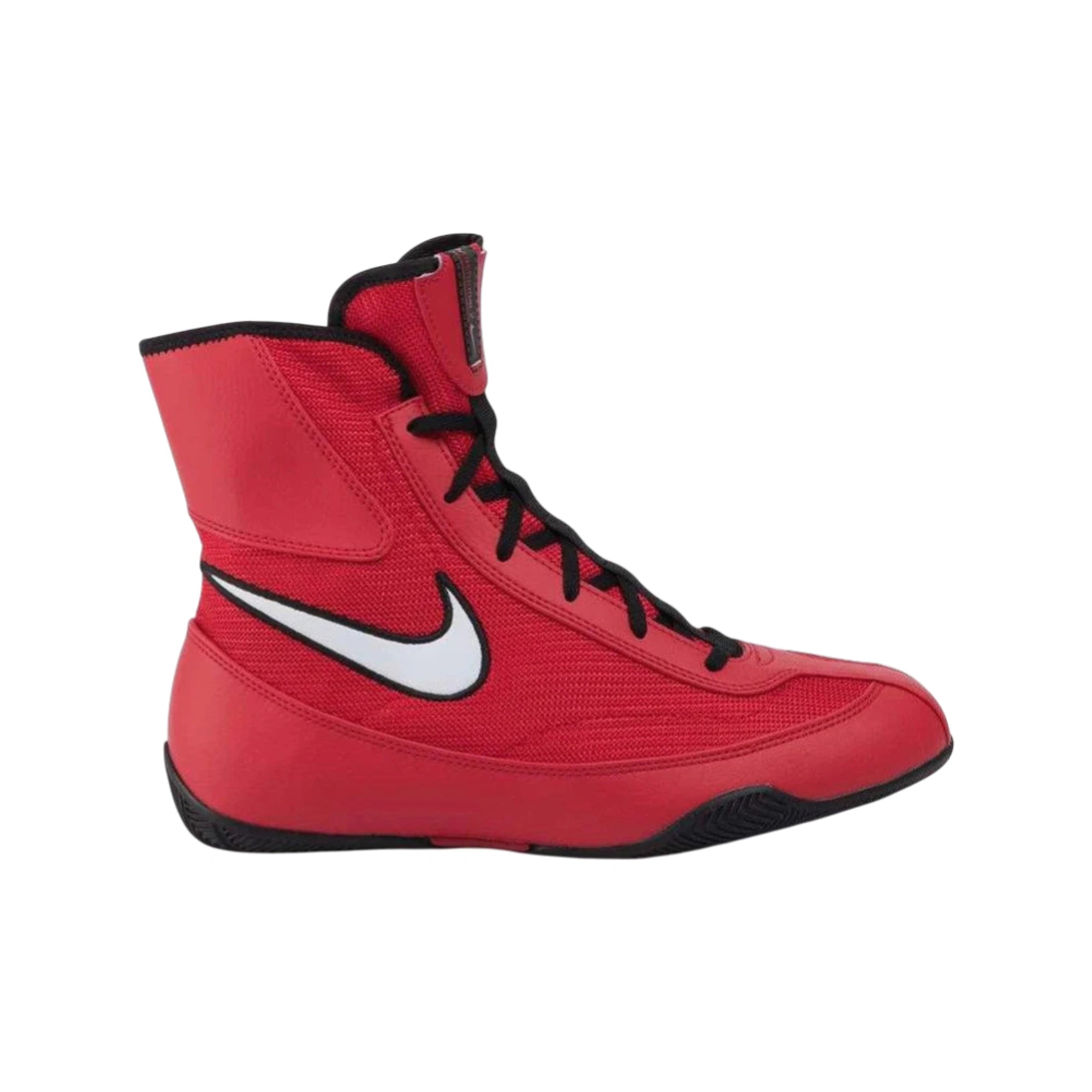 Botas / zapatos de boxeo Nike Machomai