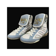Zapatos de boxeo No Boxing No Life – Edición Canelo
