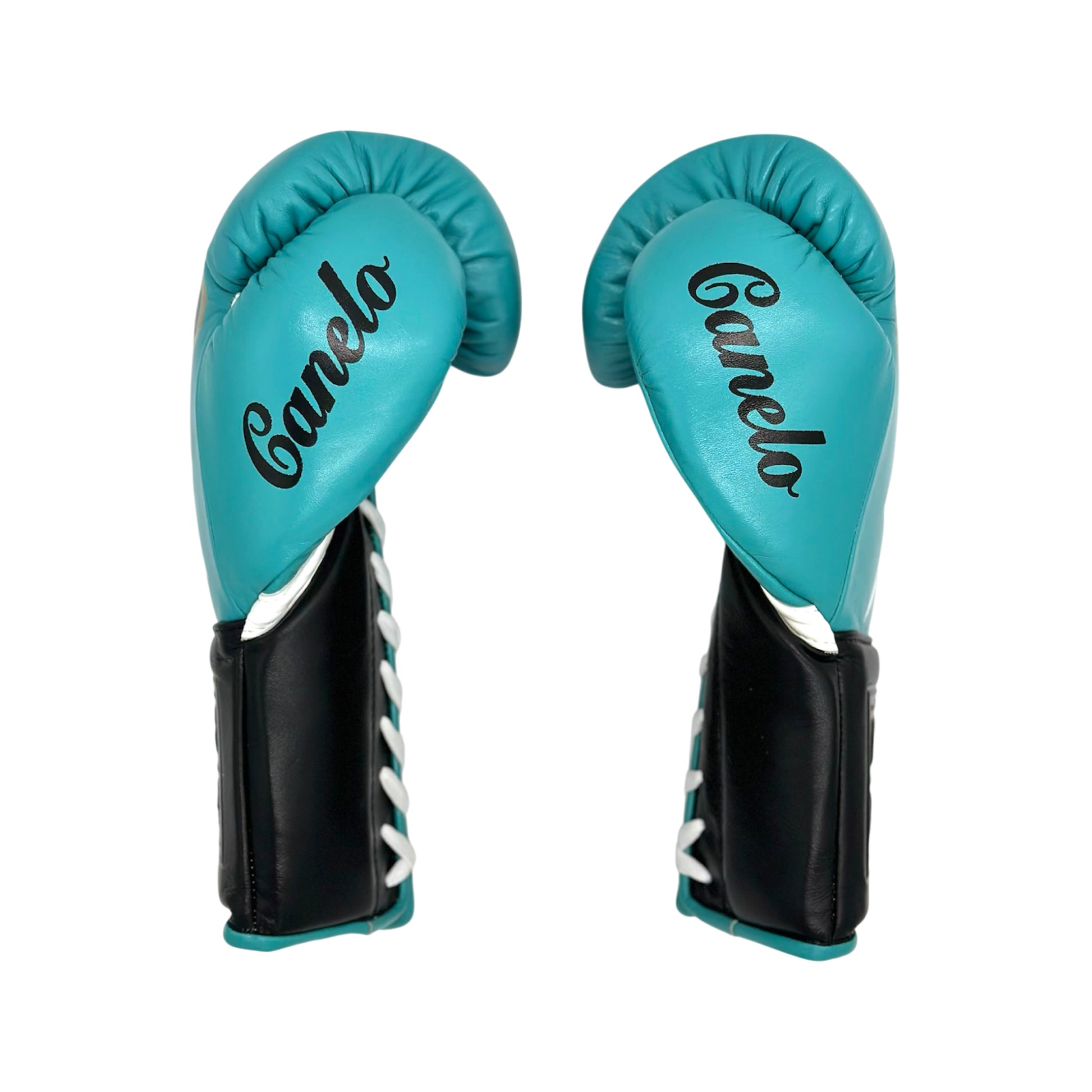 Guantes de boxeo No Boxing No Life – Edición Canelo