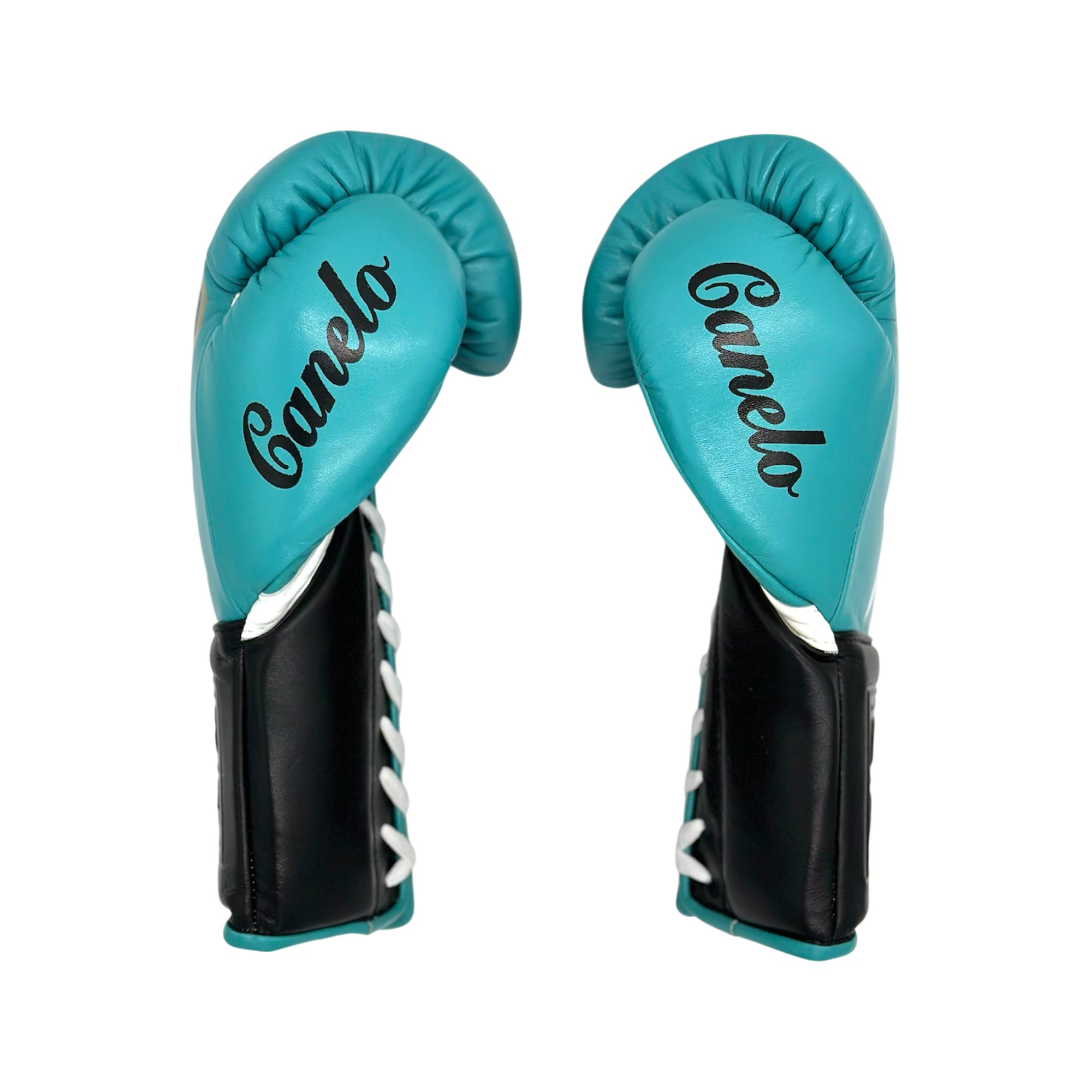 Guantes de boxeo No Boxing No Life – Edición Canelo