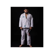 Presión y Diamantes La Conquista Jiu-Jitsu Gi