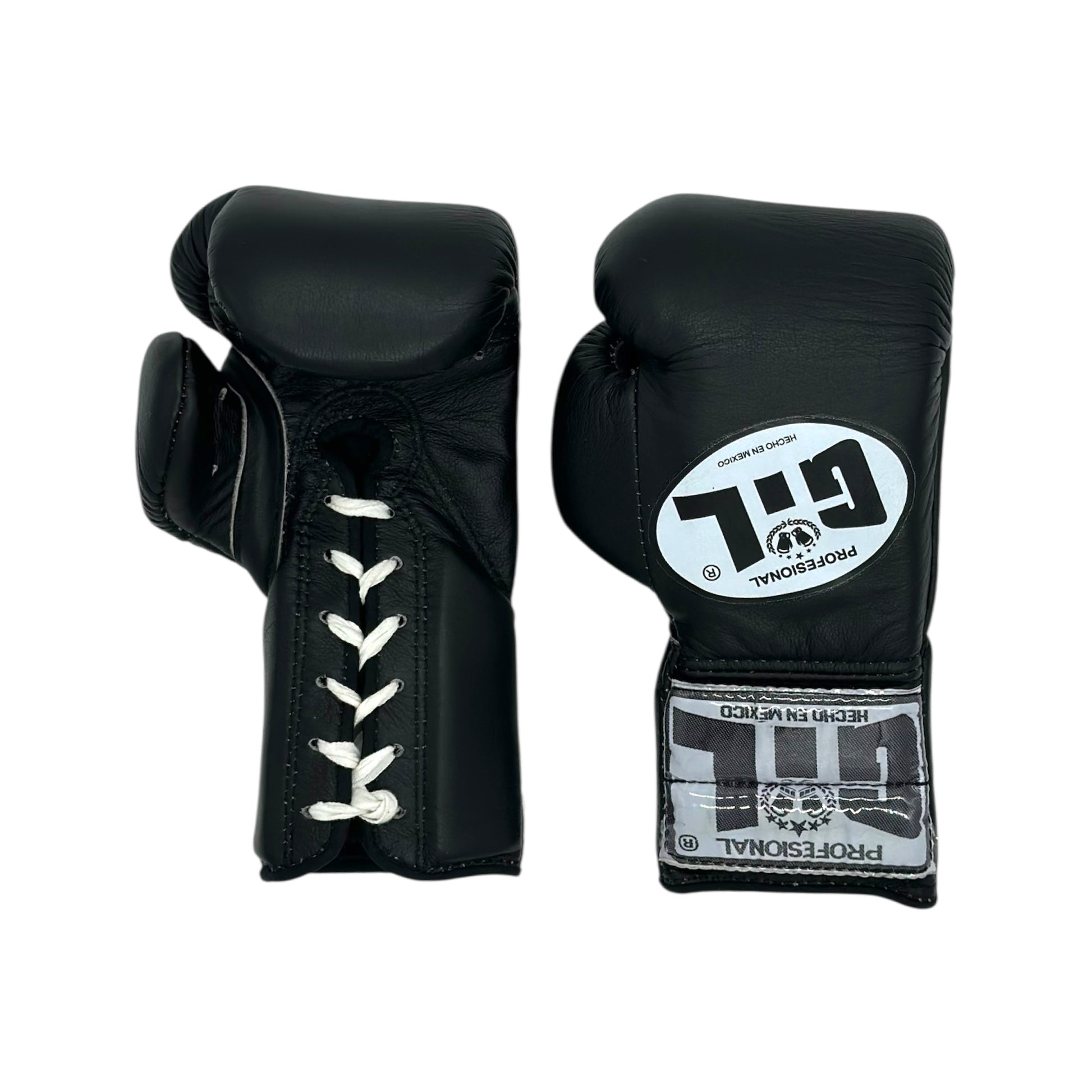 Guantes de Boxeo Profesionales GIL para Niños