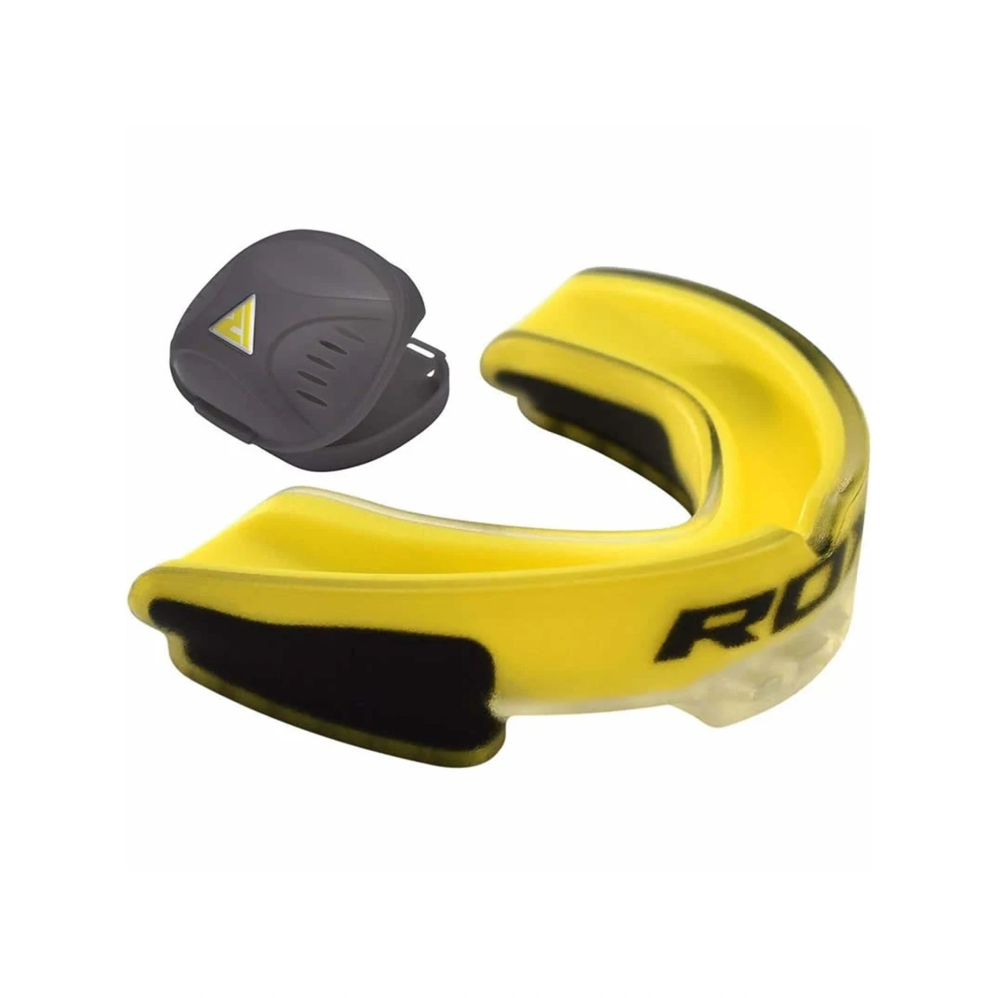 RDX 3Y Protector Bucal de Boxeo