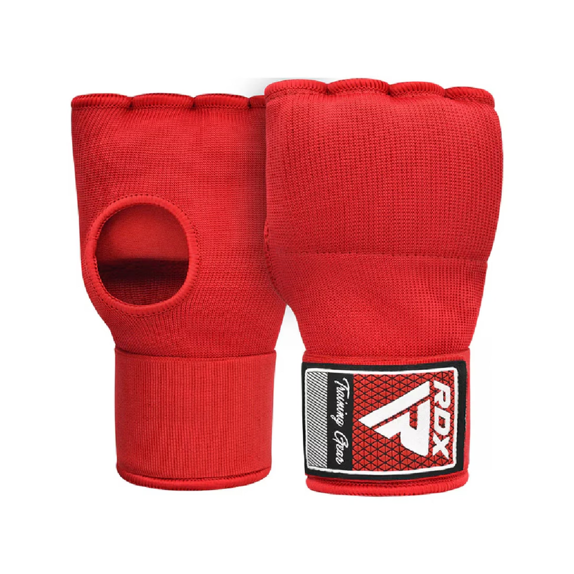 Vendas rápidas de boxeo con gel RDX IS