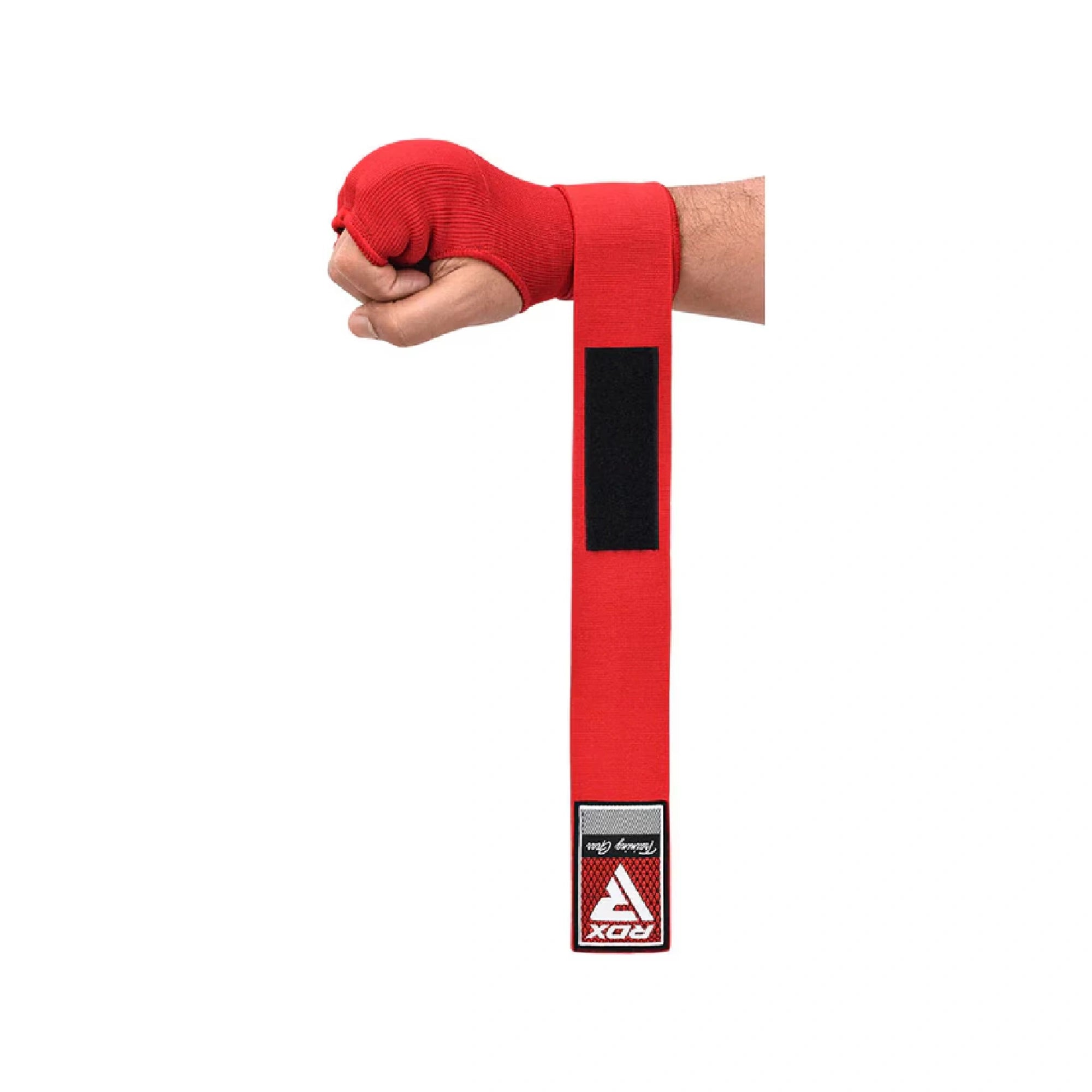 Vendas rápidas de boxeo con gel RDX IS