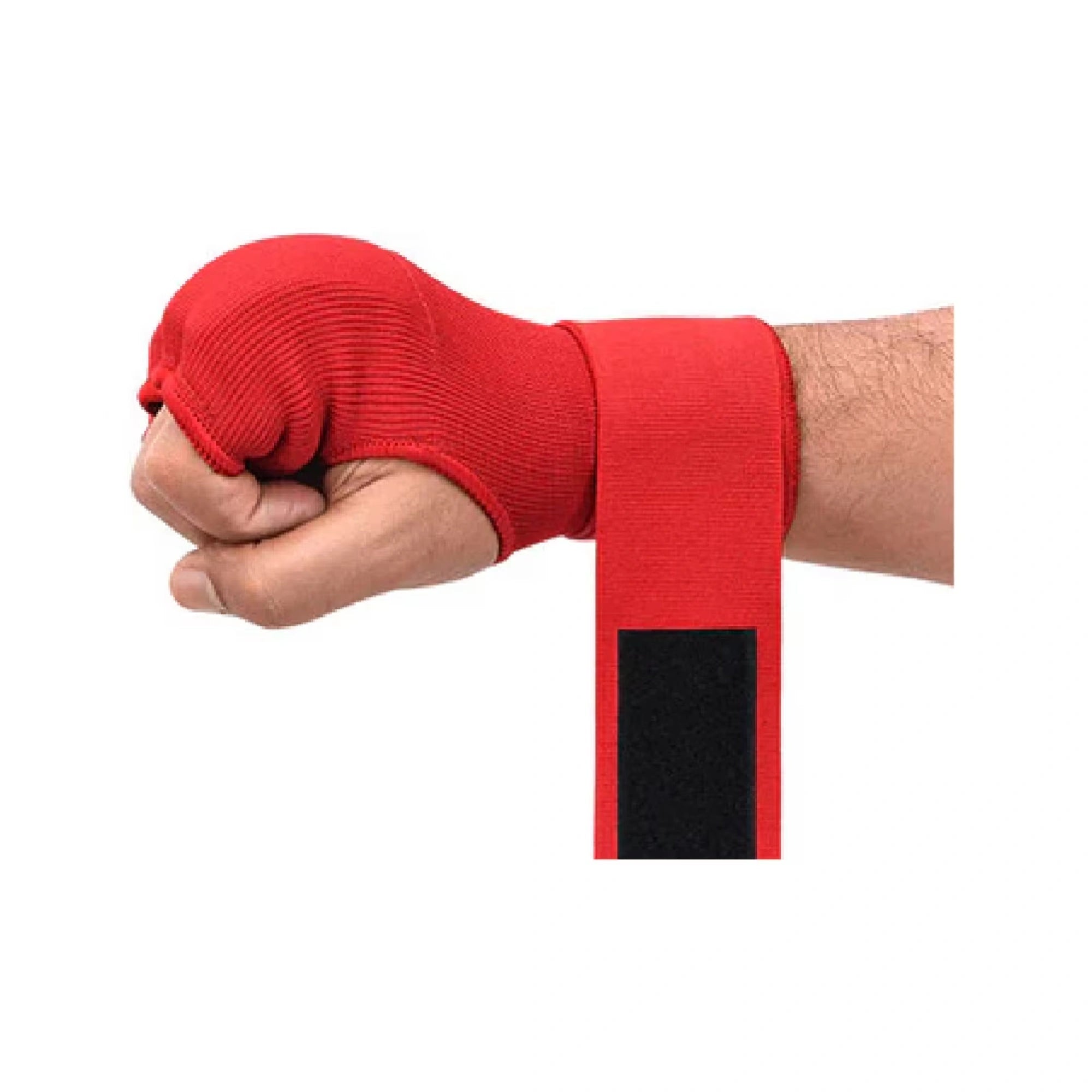 Vendas rápidas de boxeo con gel RDX IS