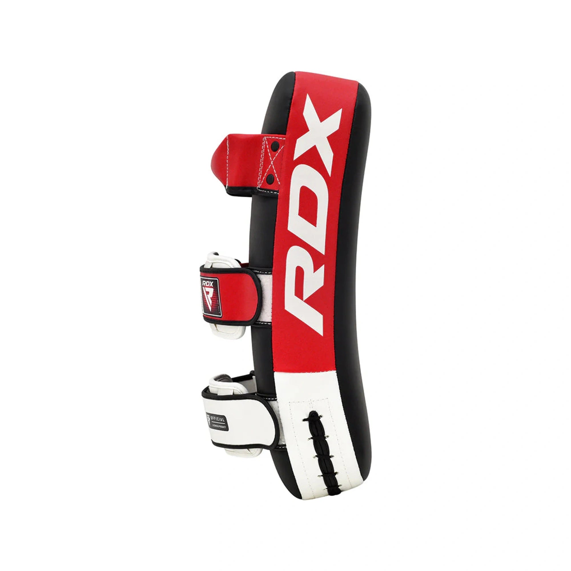 RDX T1 Curved Thai Pads