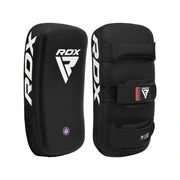 Aparador de Muay Thai curvo RDX T1