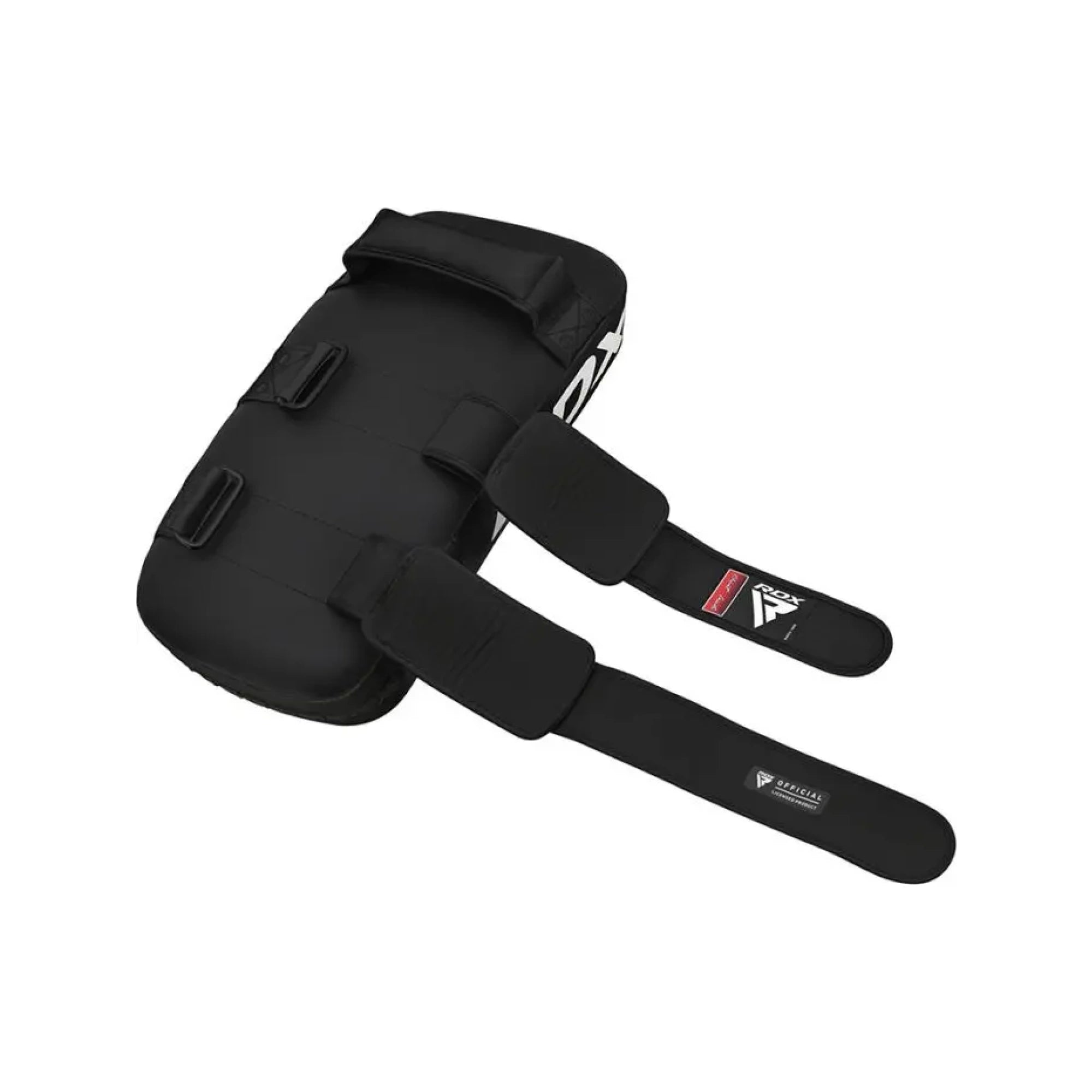 Aparador de Muay Thai curvo RDX T1