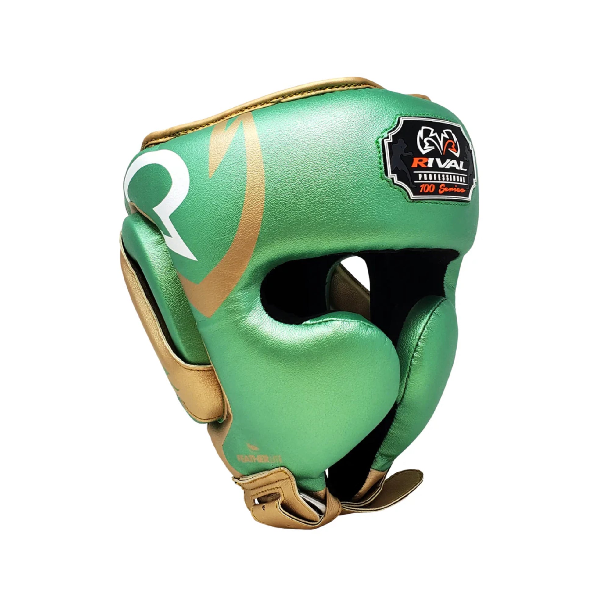 Rival Careta de Boxeo RGH100 Profesional