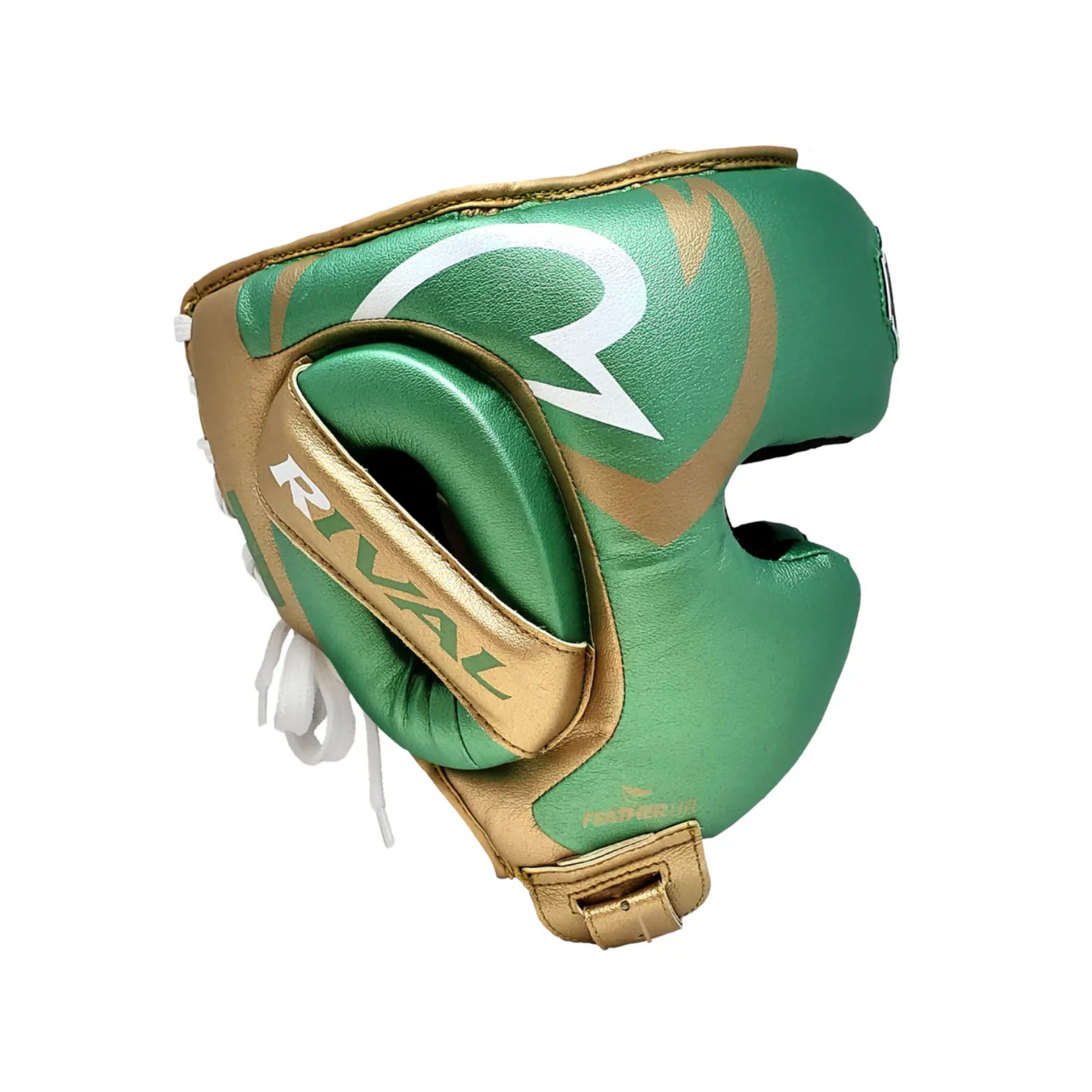 Rival Careta de Boxeo RGH100 Profesional
