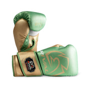 Guantes de boxeo para costal Rival RB100 Professional