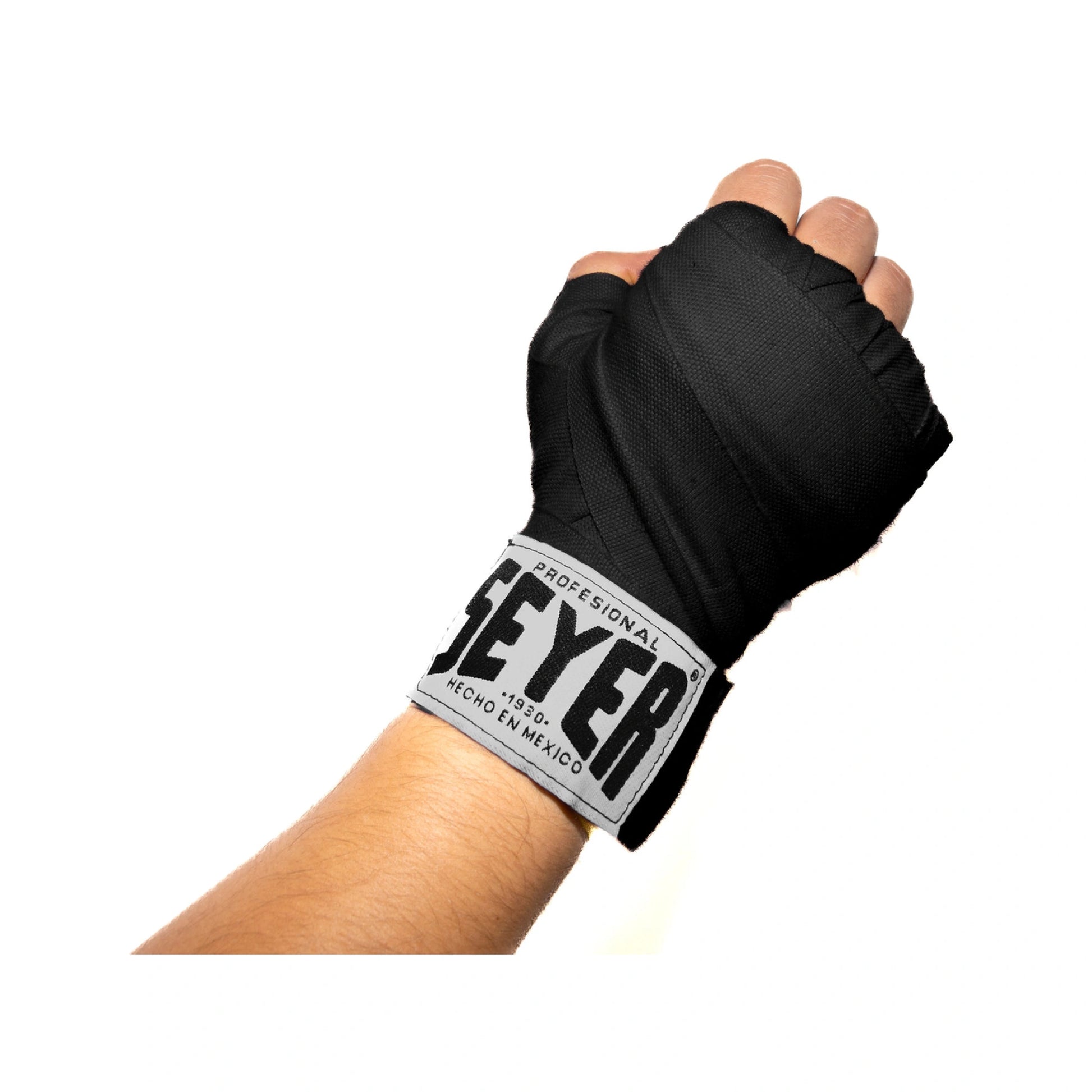 Bandagem de Boxe Acolchoada Seyer Básica