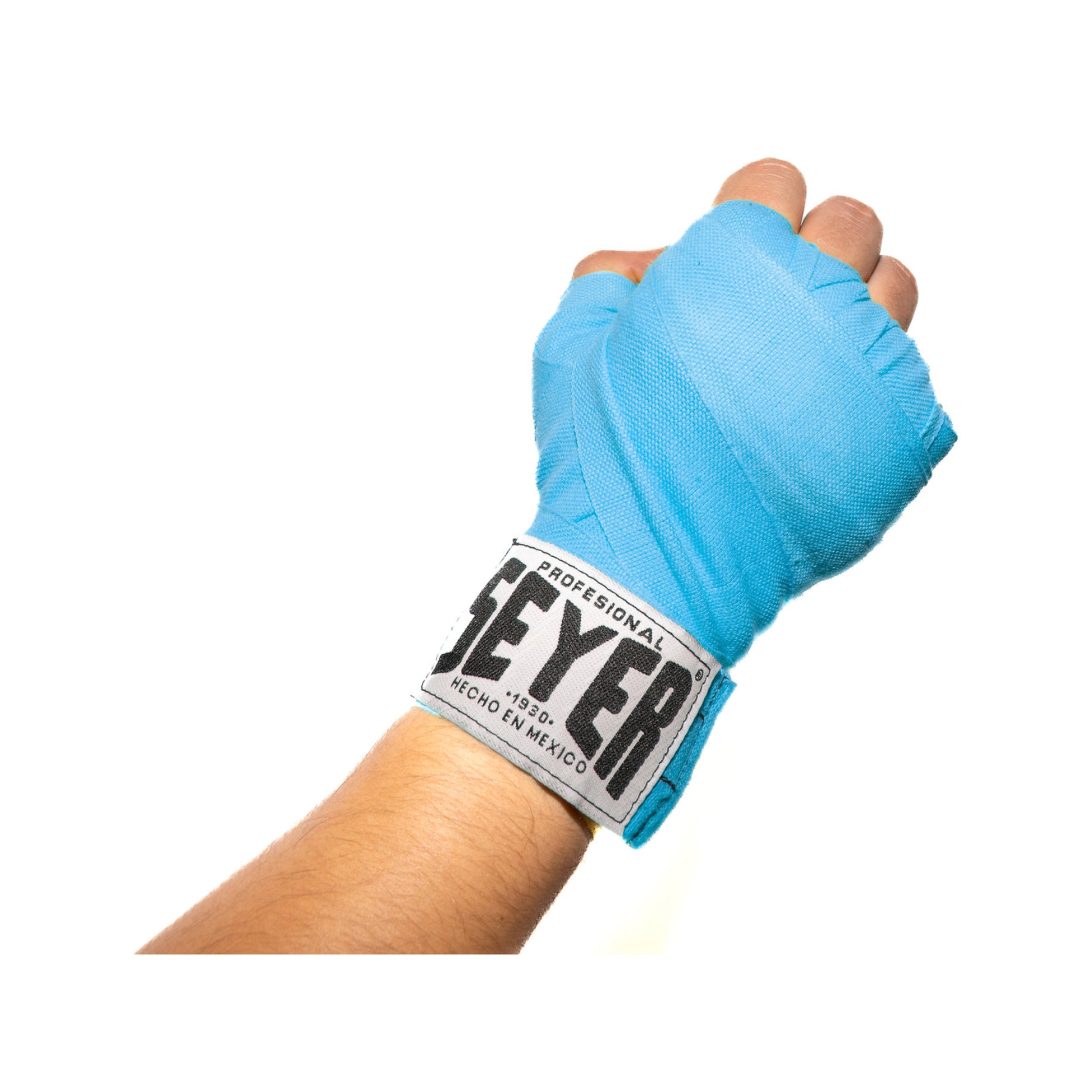 Bandagem de Boxe Acolchoada Seyer Básica