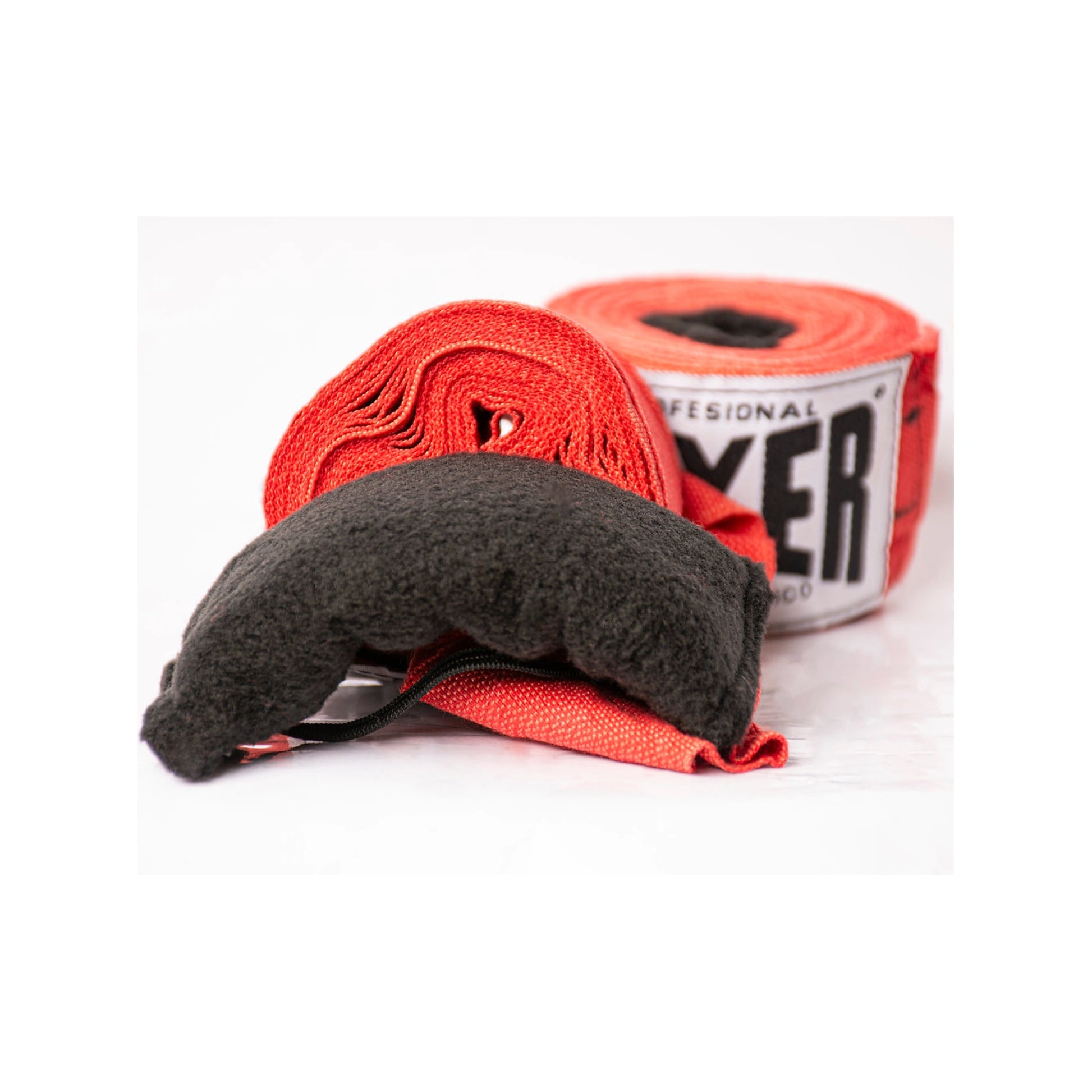 Bandagem de Boxe Acolchoada Seyer Básica