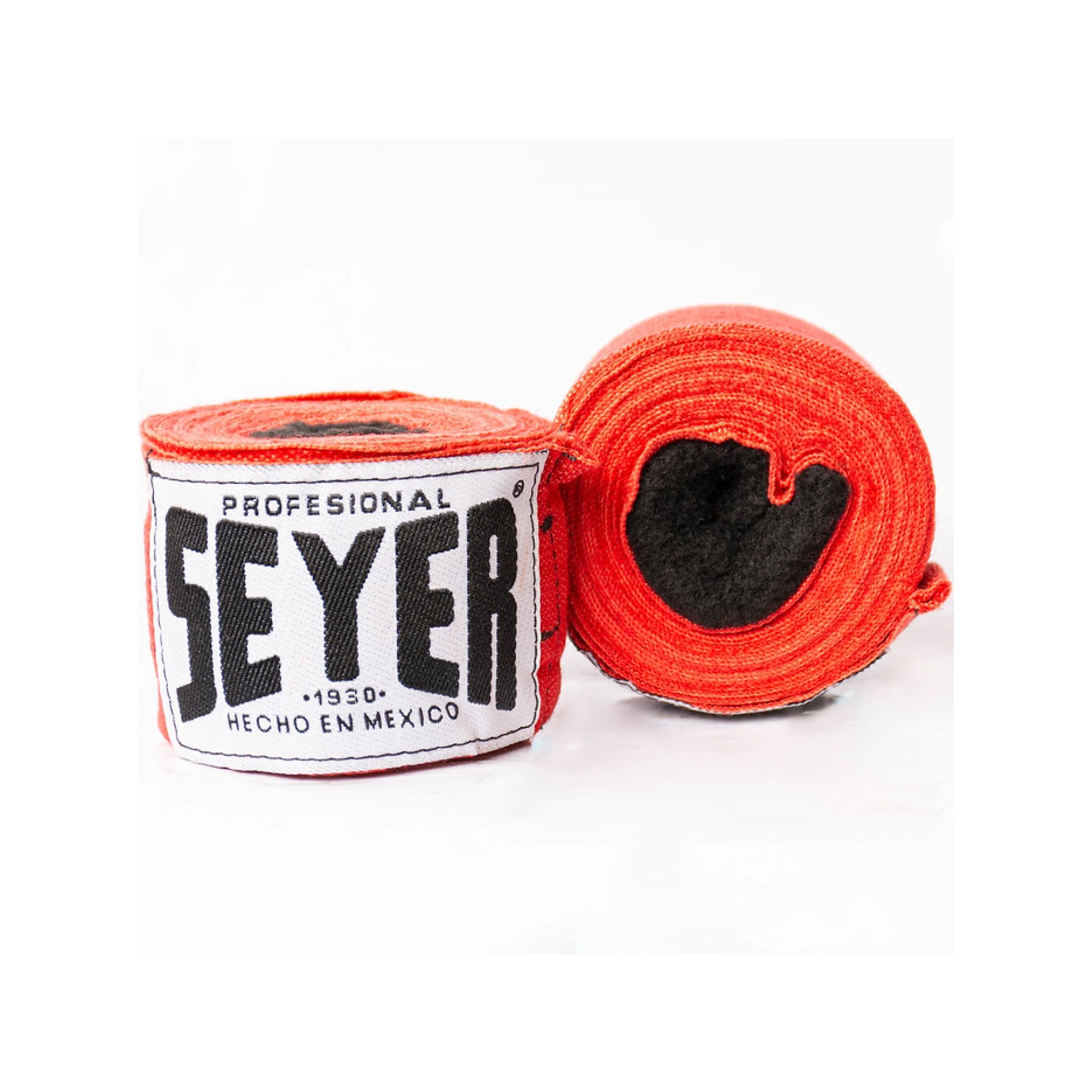 Bandagem de Boxe Acolchoada Seyer Básica