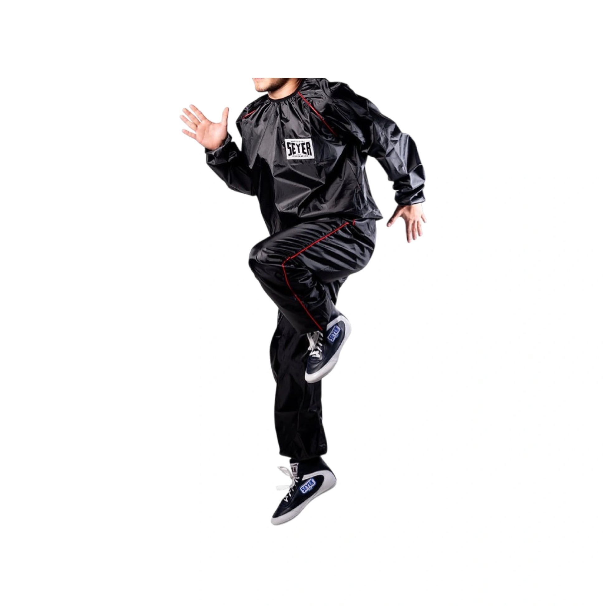 Seyer Basic Sauna Suit