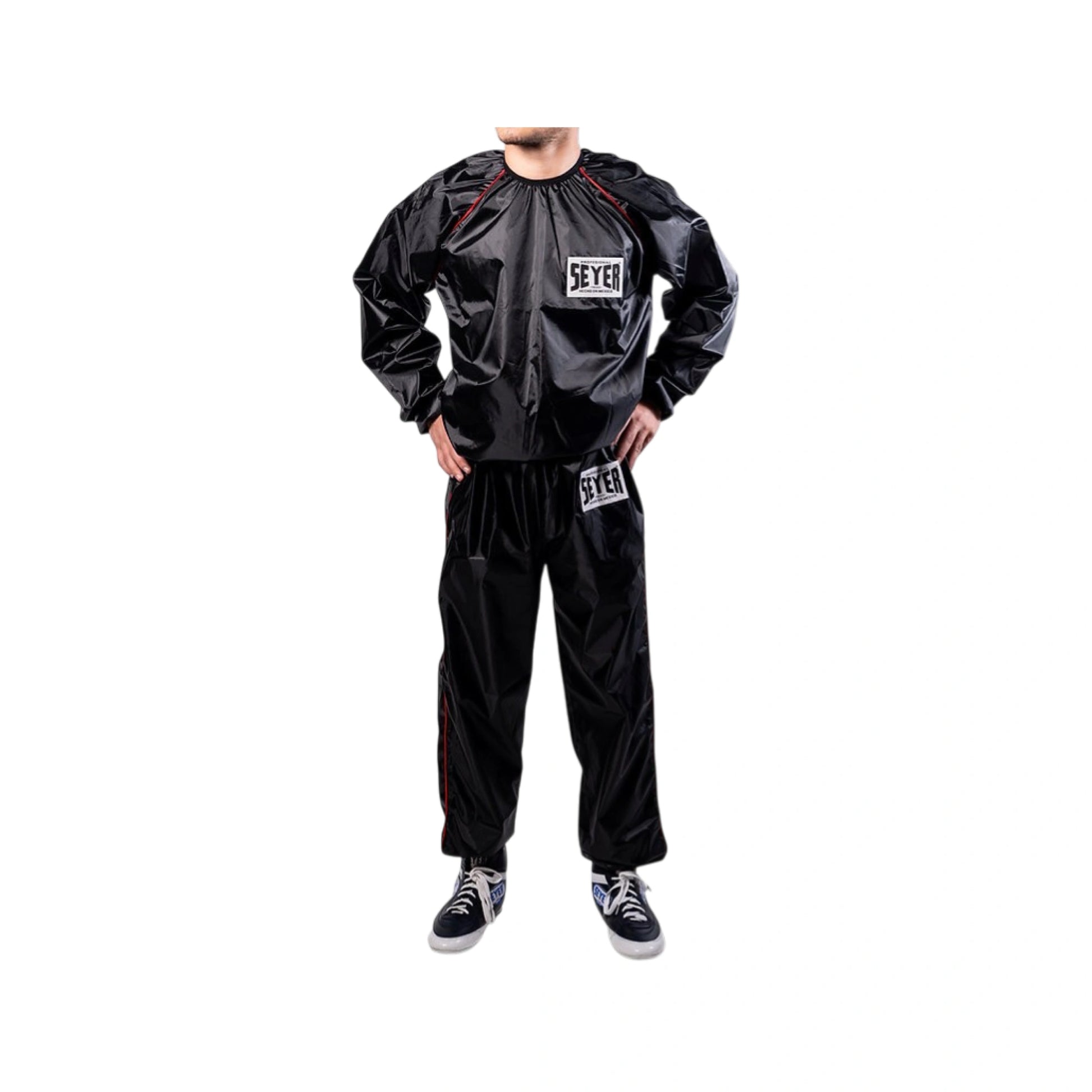 Seyer Basic Sauna Suit