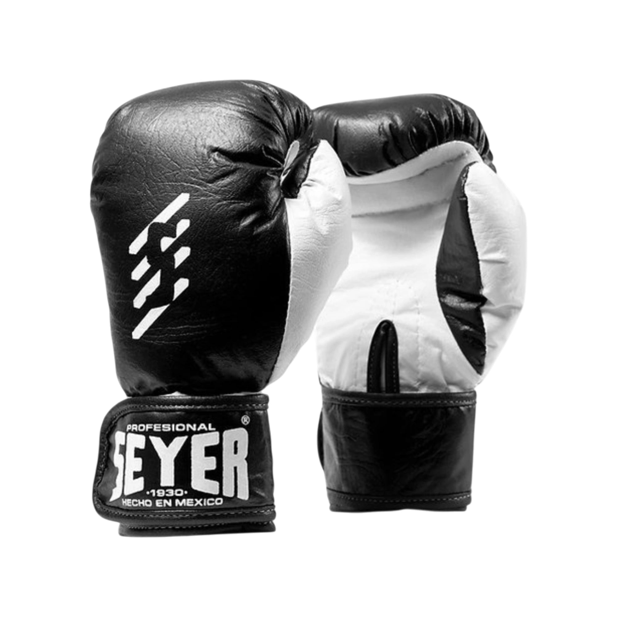 SEYER Basic Synthetic Boxing Gloves
