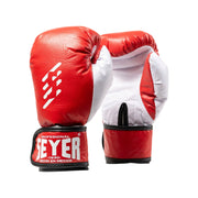 SEYER Basic Synthetic Boxing Gloves