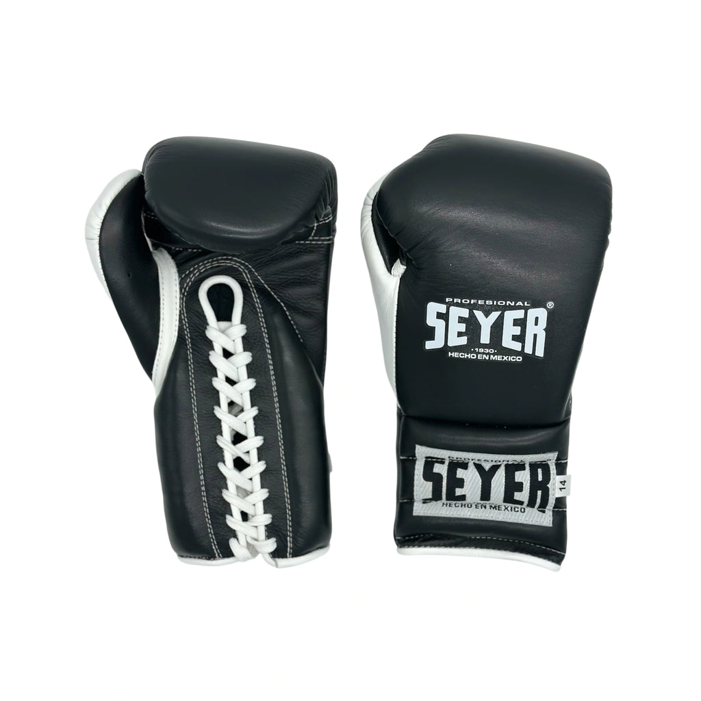 Seyer Boxing Gloves - RING KONG®