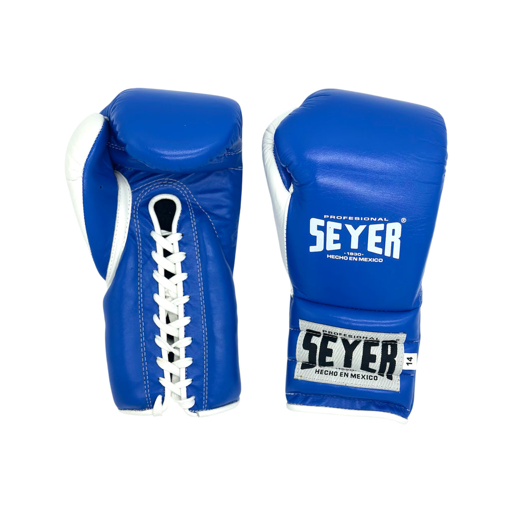 SEYER ボクシンググローブ 12オンス メキシコ製 Seyer Boxing Gloves - RING KONG®