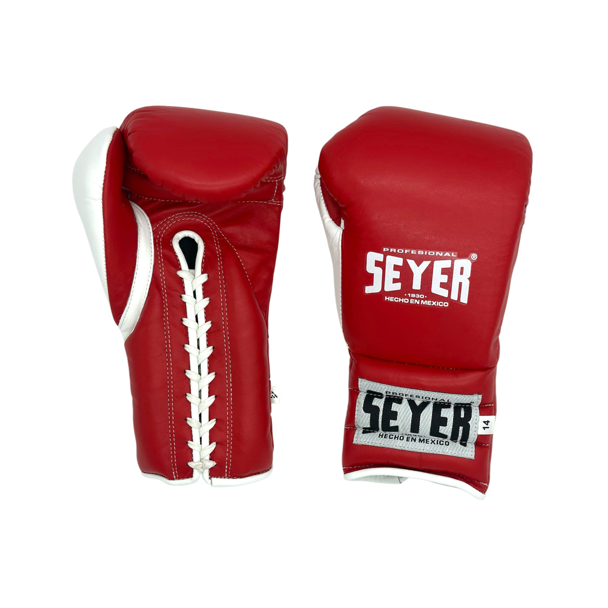 Seyer Boxing Gloves - RING KONG® Seyer Boxing Gloves - RING KONG®