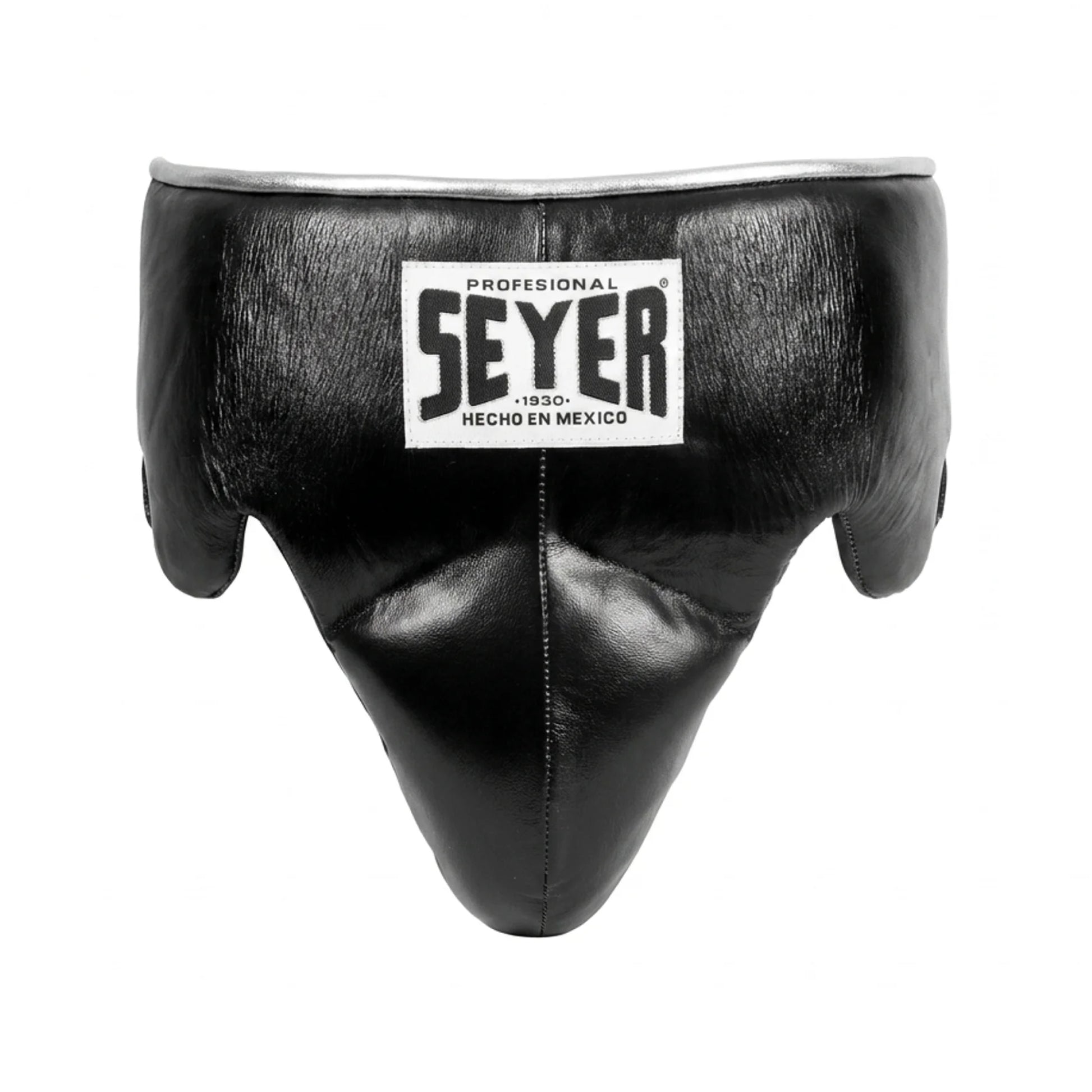 Riñonera de boxeo con coquilla y concha inguinal Seyer