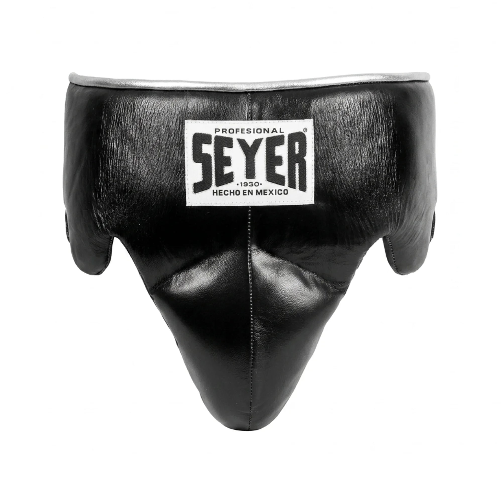 Riñonera de boxeo con coquilla y concha inguinal Seyer