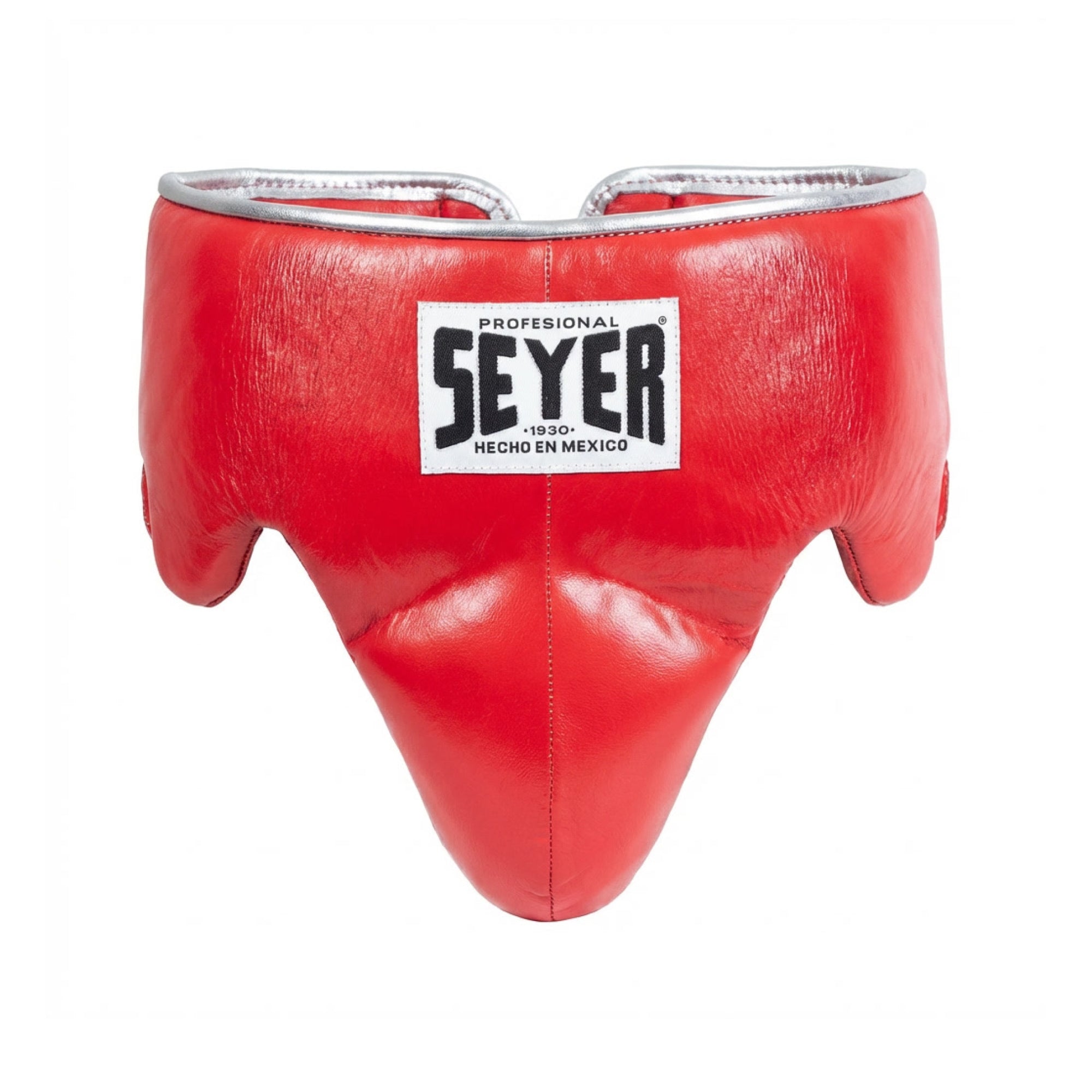 Riñonera de boxeo con coquilla y concha inguinal Seyer