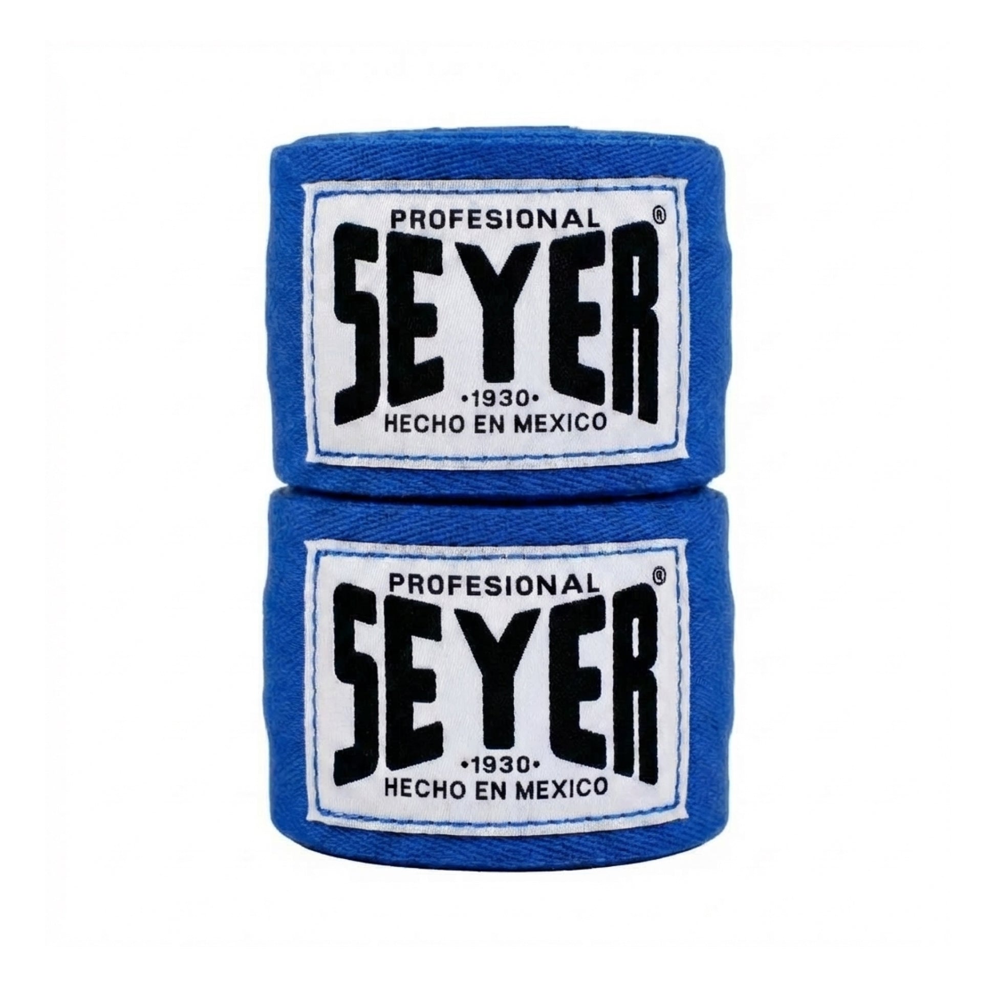 Bandagem de Boxe Seyer com Suporte Rígido