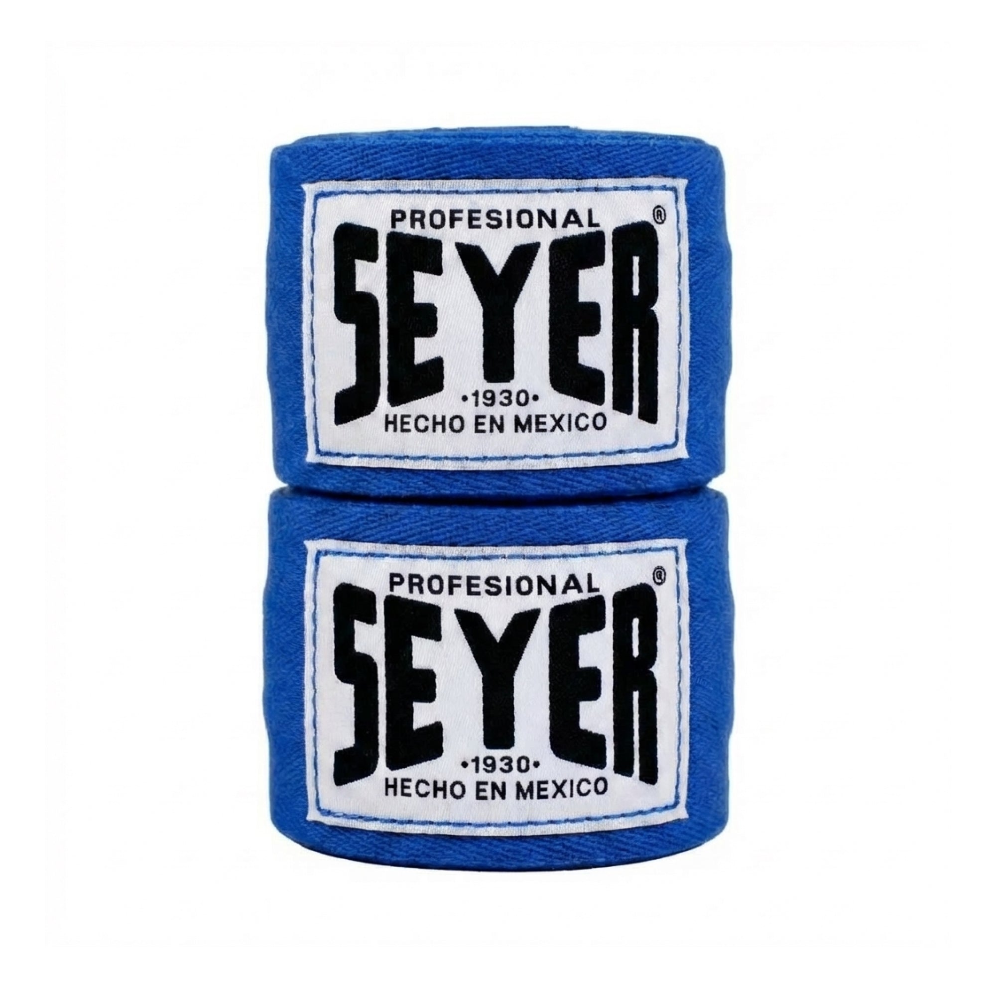 Bandagem de Boxe Seyer com Suporte Rígido