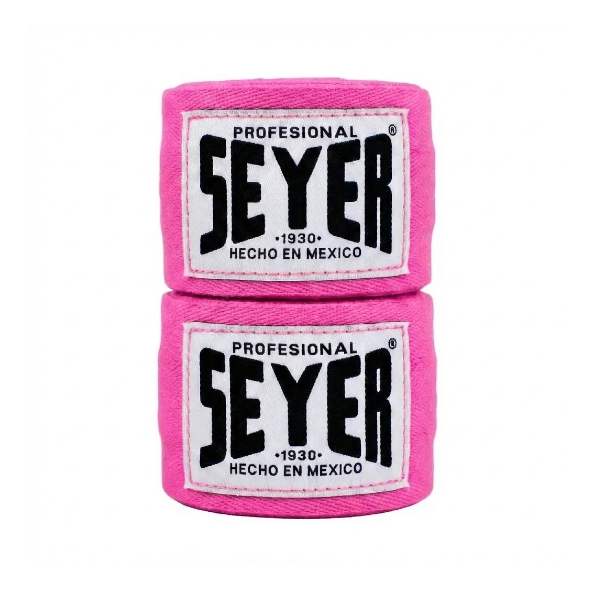 Bandagem de Boxe Seyer com Suporte Rígido