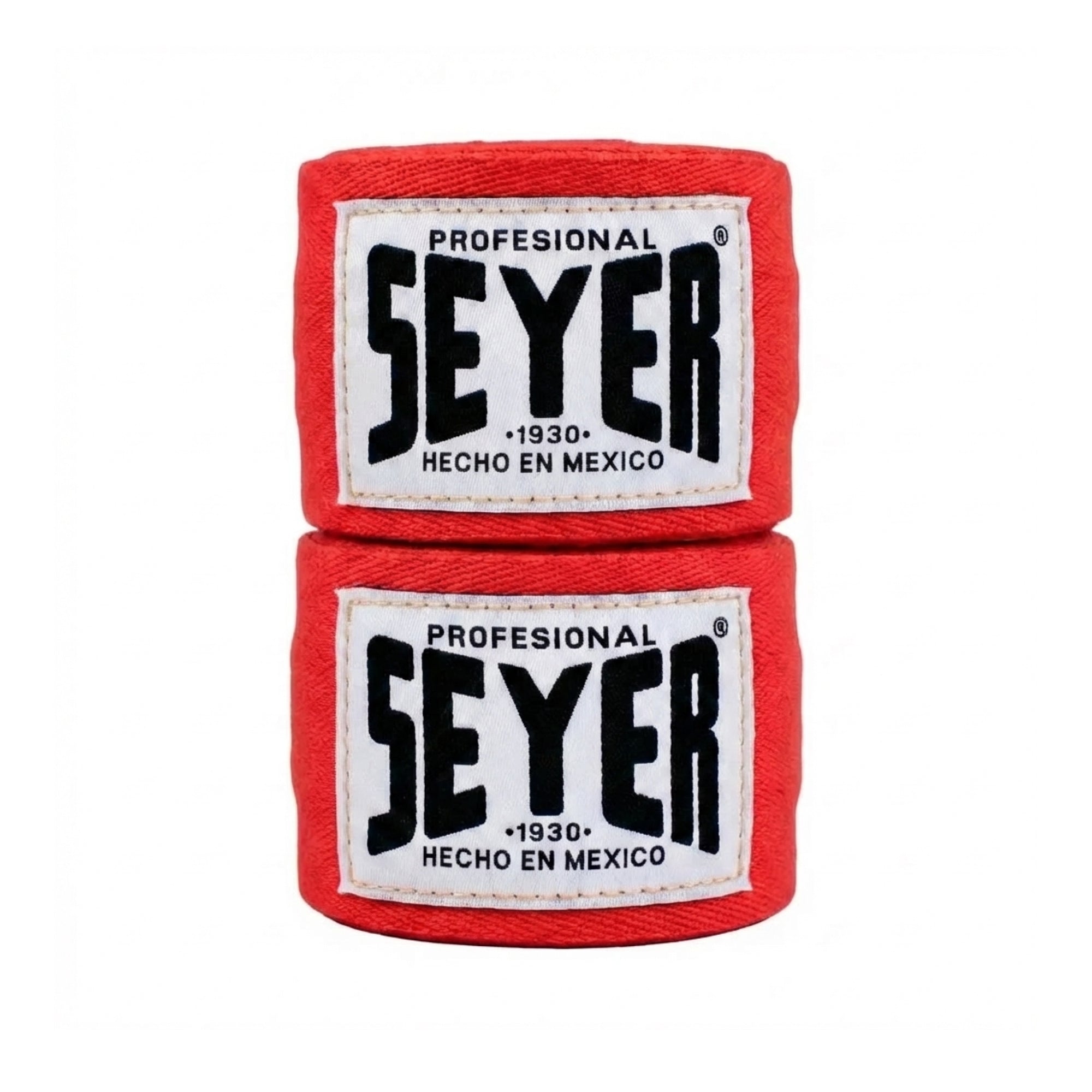 Bandagem de Boxe Seyer com Suporte Rígido